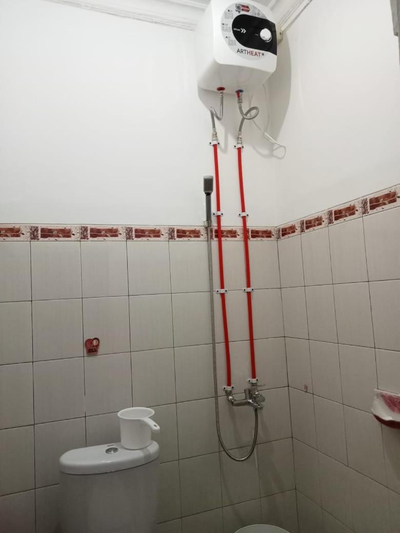 Two-Bedroom House - Photo 11