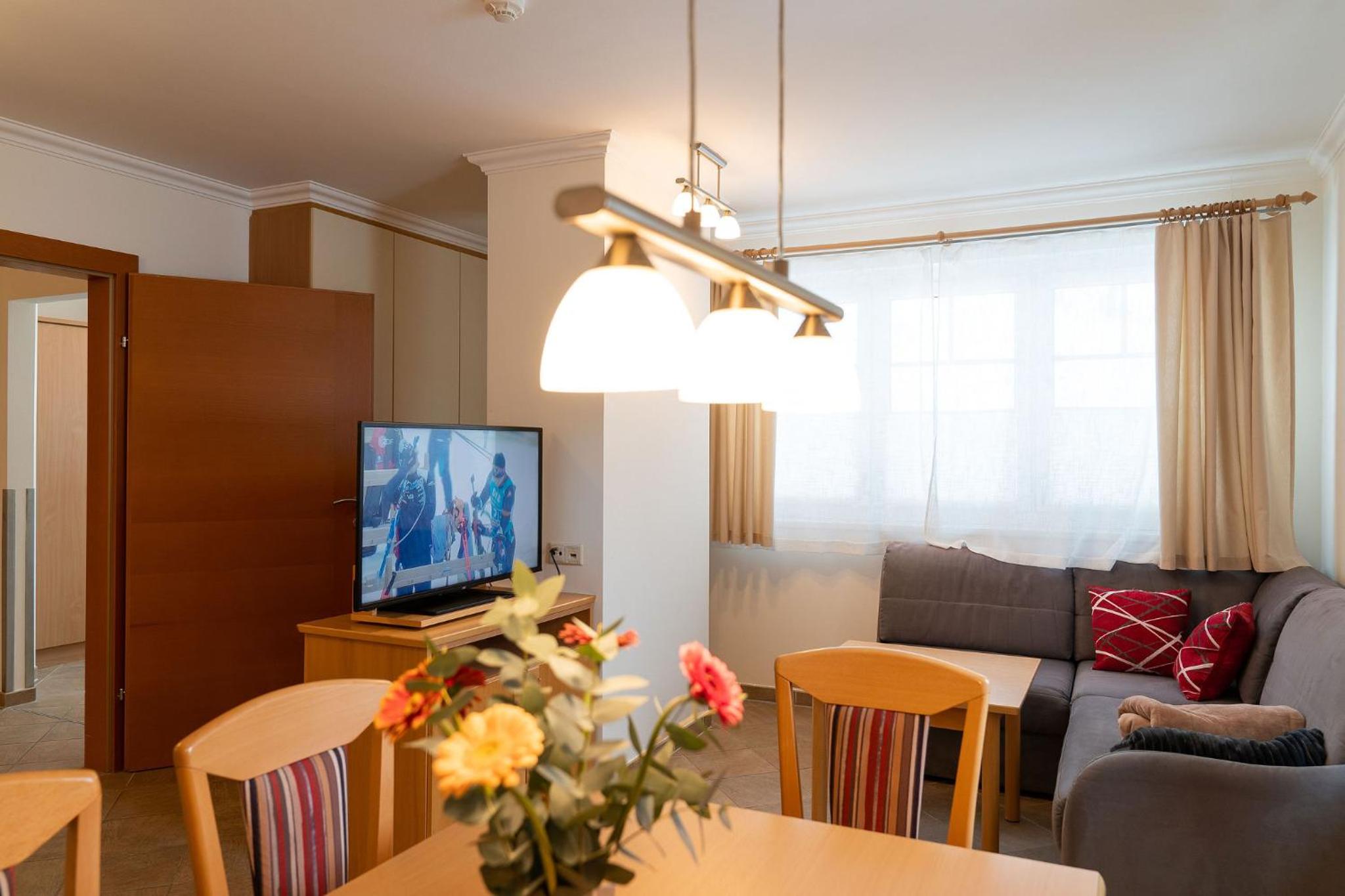 Apartment with Terrace photo 1