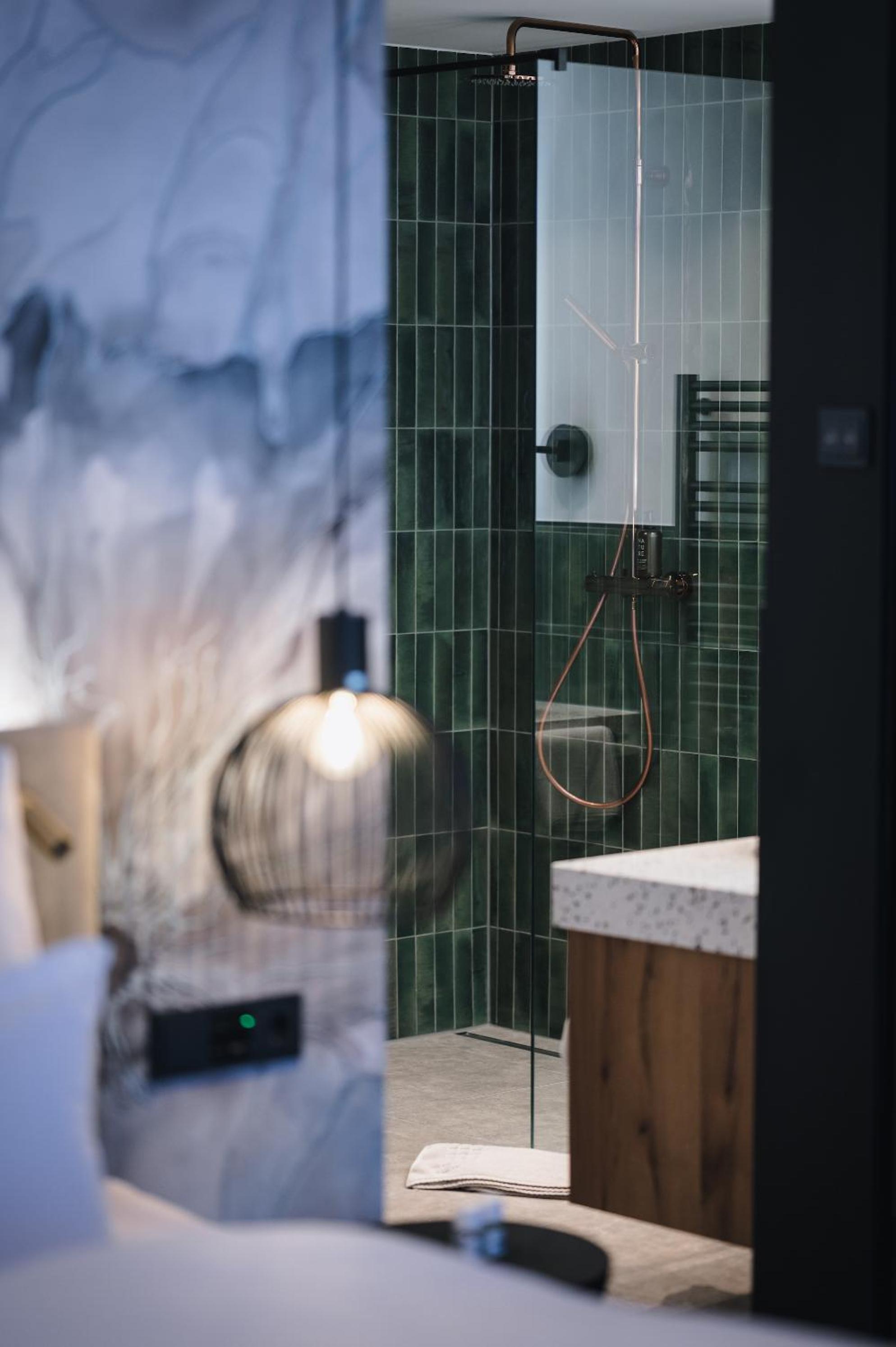 Suite with Sauna - Photo 11