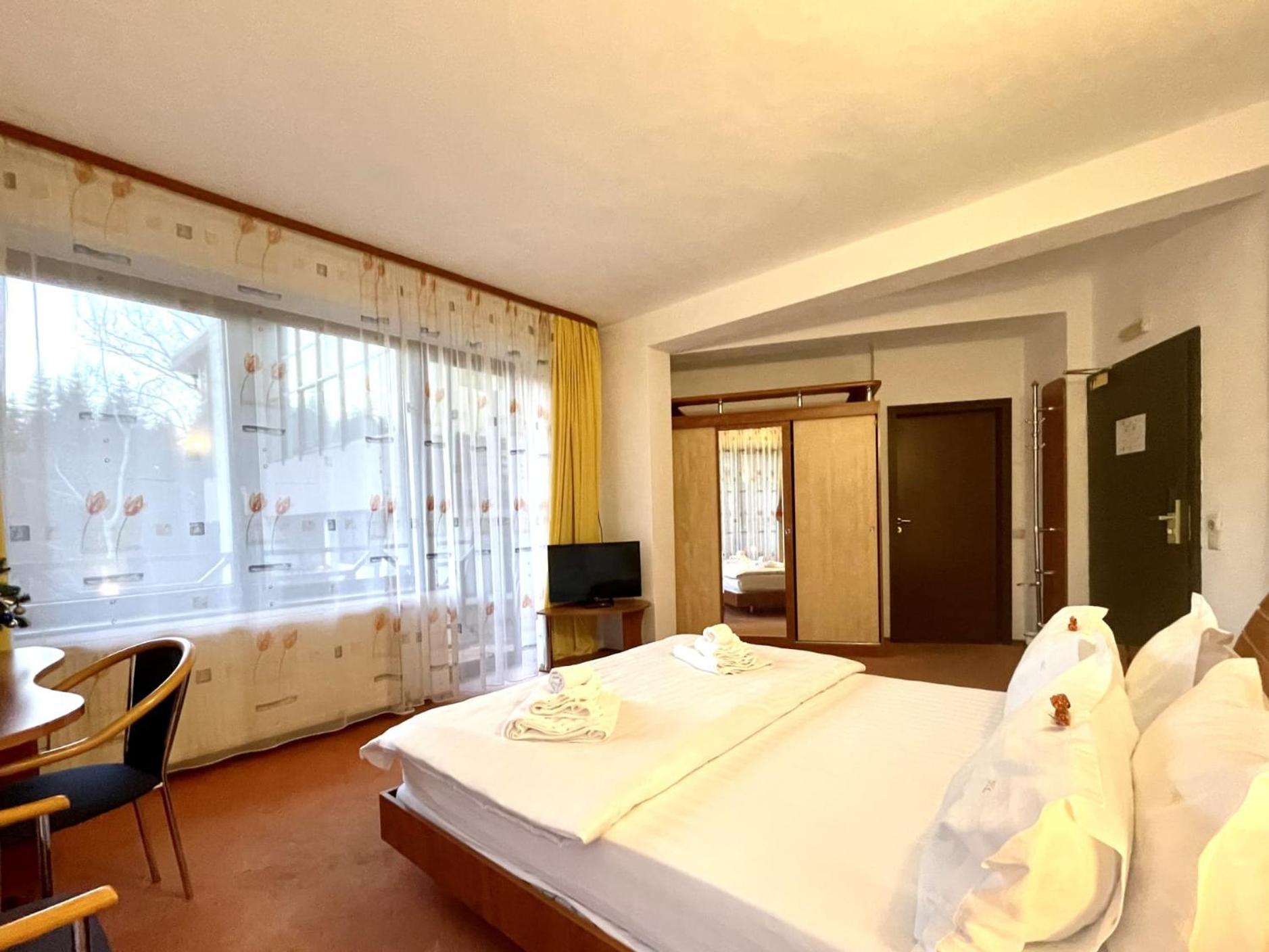 Superior Double Room photo 1