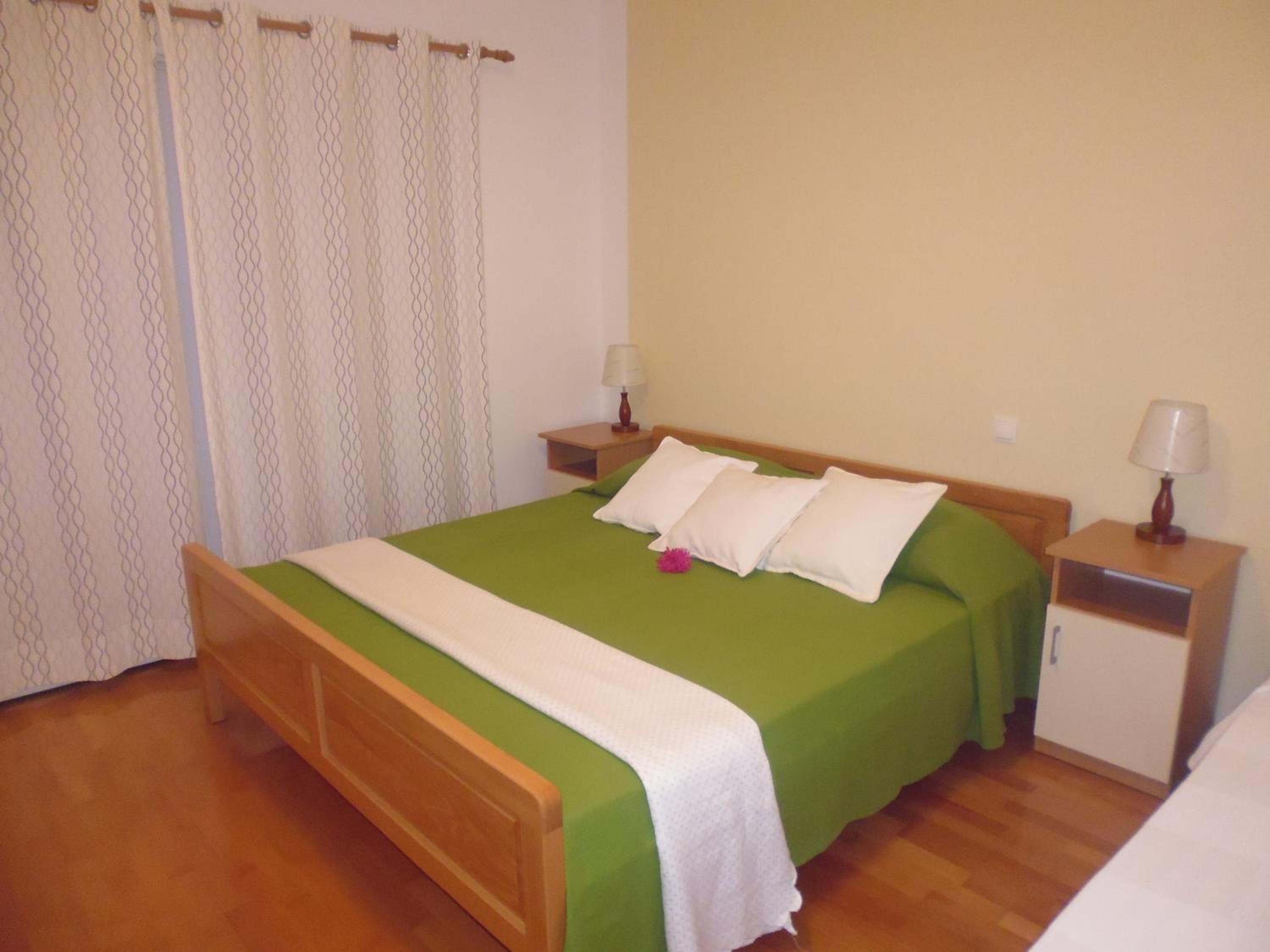 Studio Apartment with Sea View