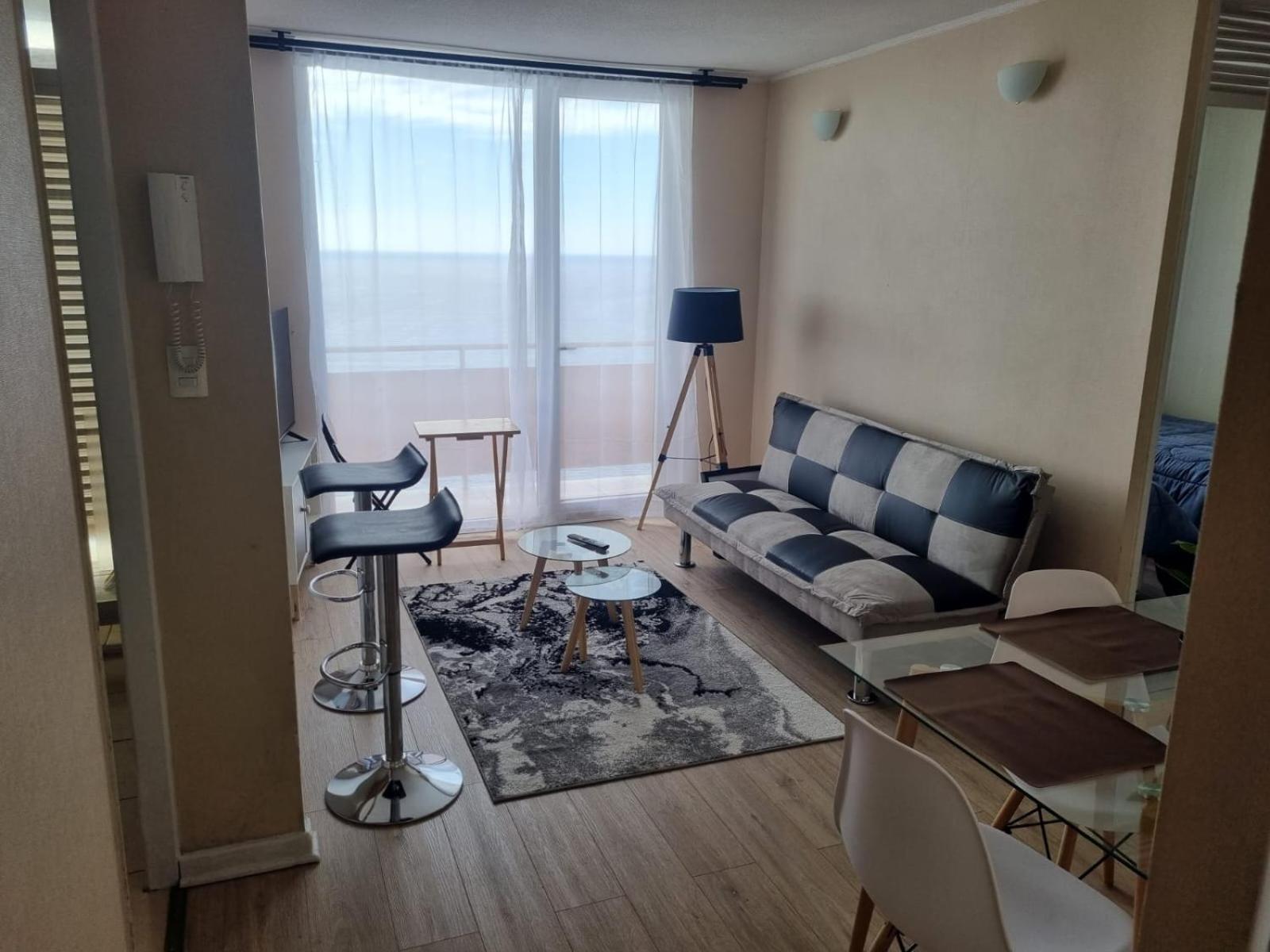Three-Bedroom Apartment photo 1