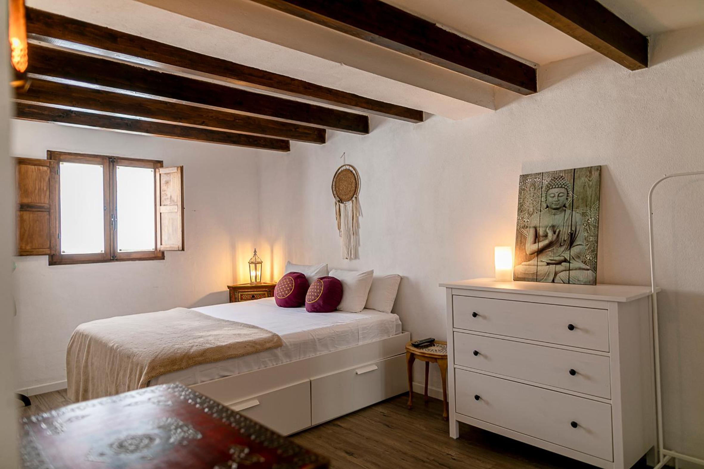 Apartment with Terrace photo 3