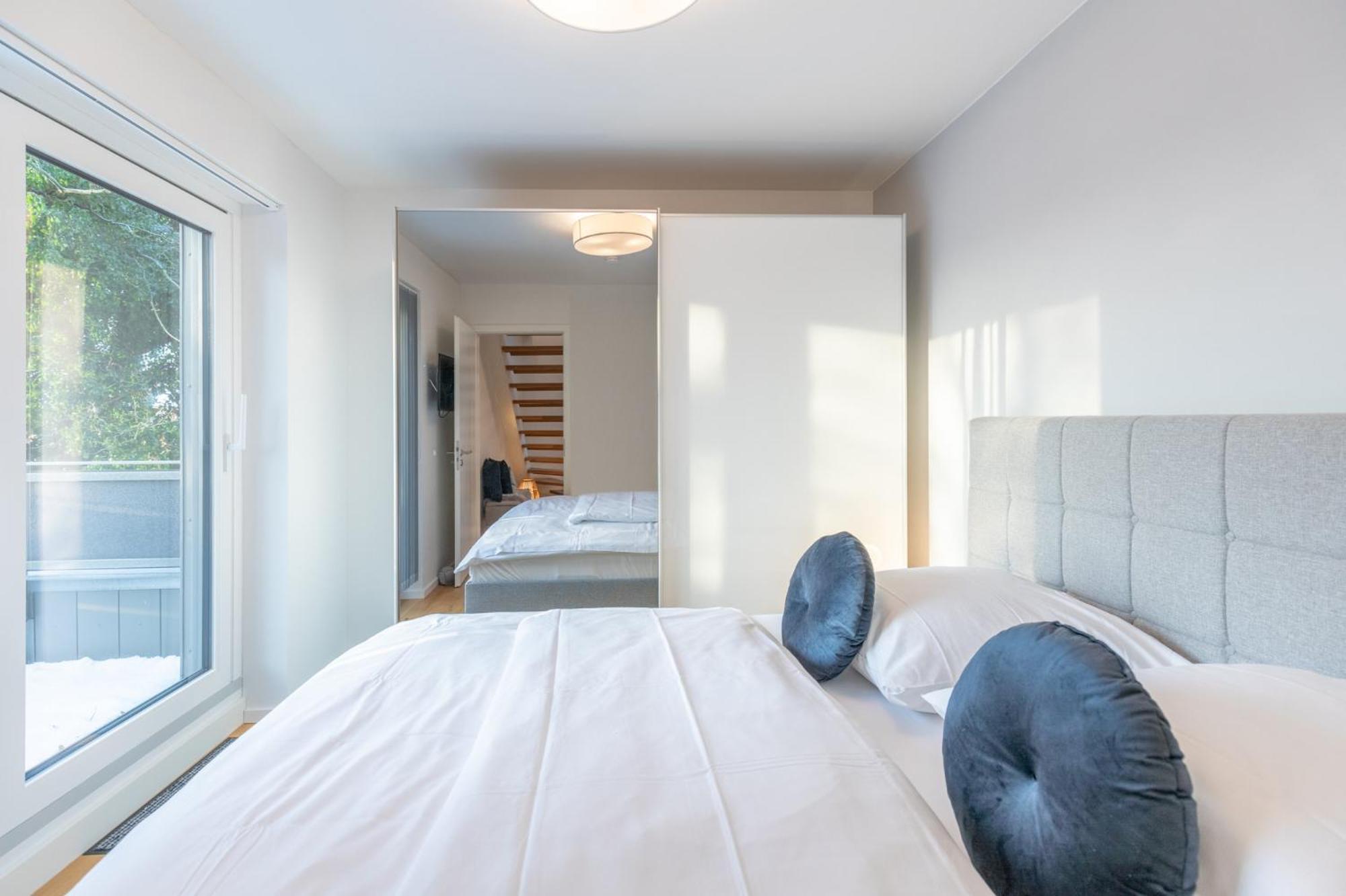 Penthouse Apartment photo 3