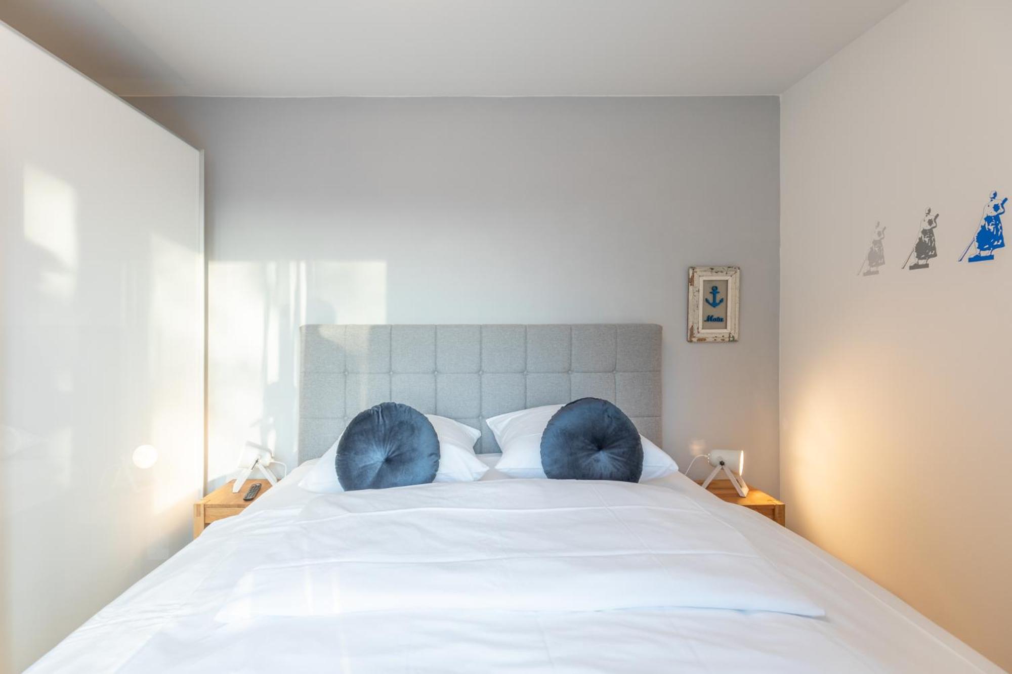 Penthouse Apartment photo 1