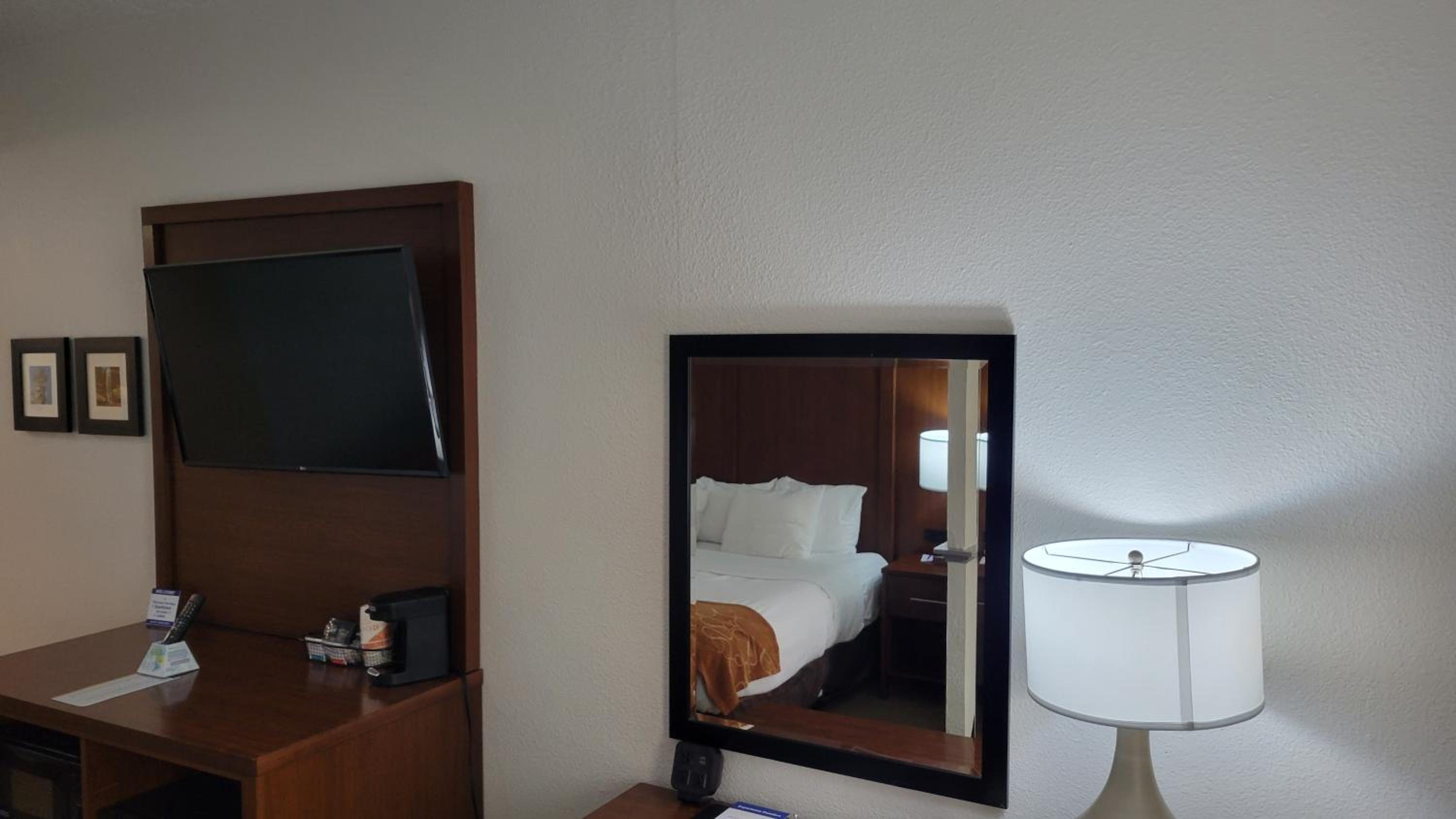 Comfort Suites Cumming-Atlanta near Northside Hospital Forsyth, Zdjęcie 5