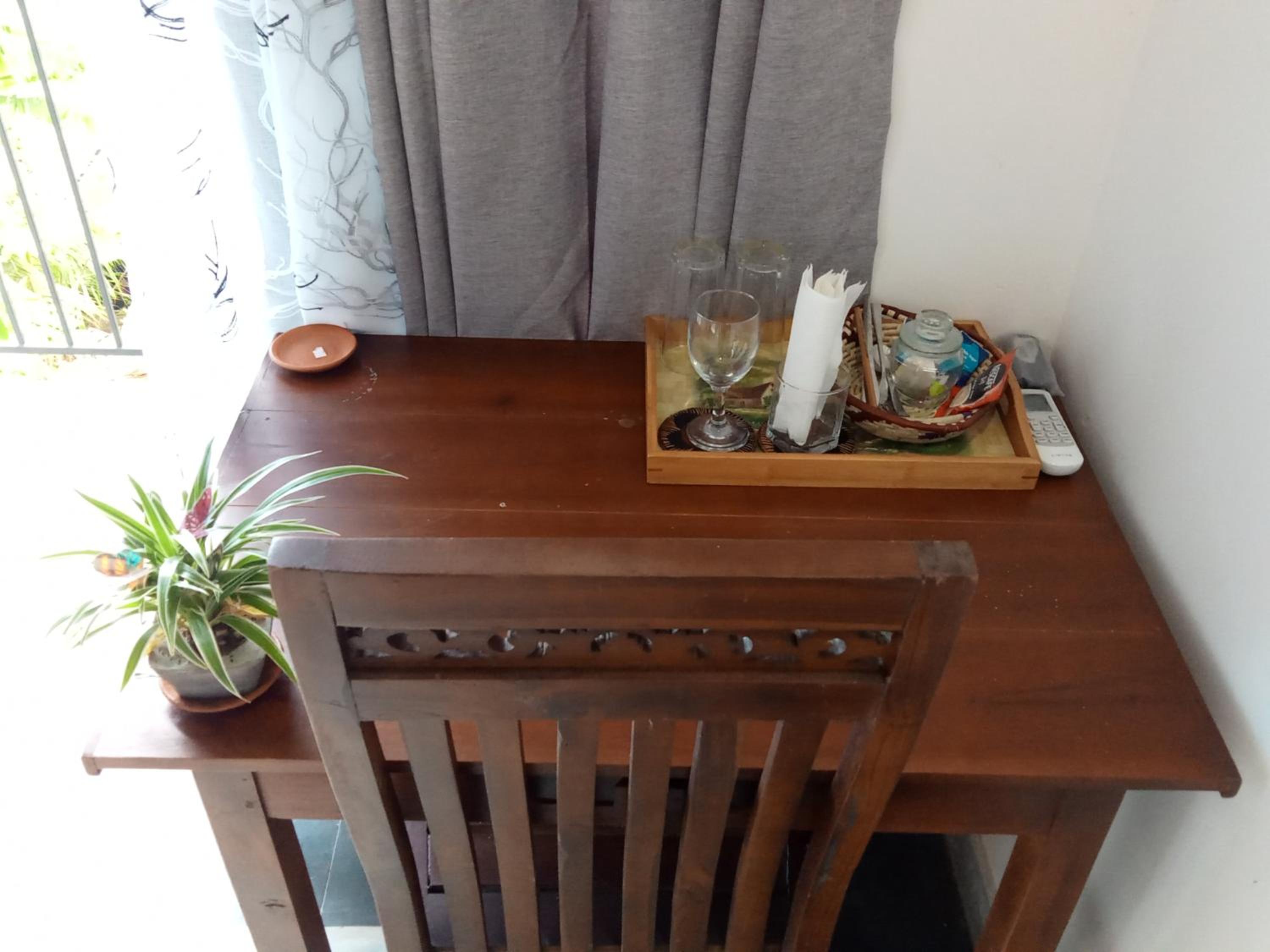 Deluxe Double Room With Balcony photo 2