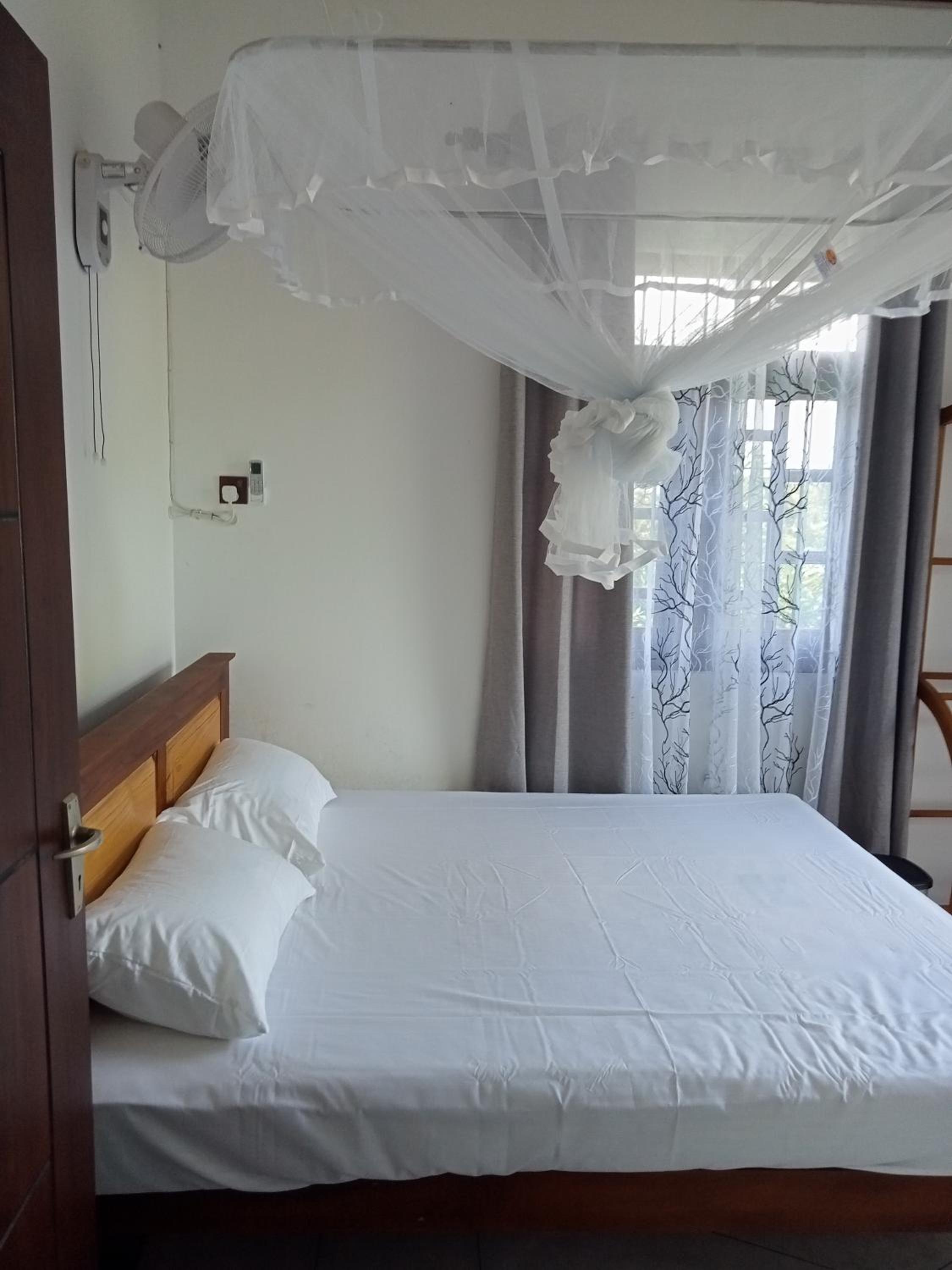 Deluxe Double Room With Balcony photo 1