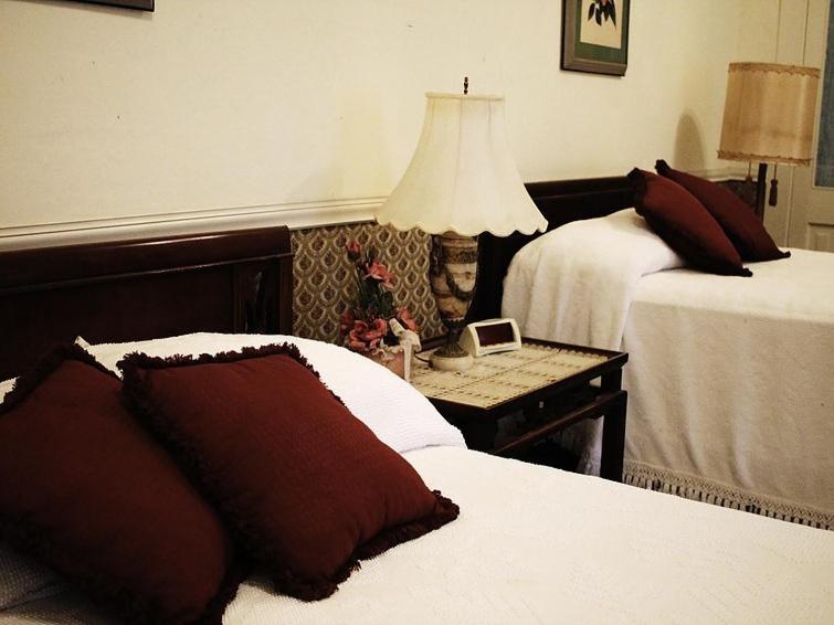 Standard Quadruple Room photo 1