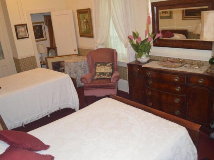 Standard Quadruple Room photo 2