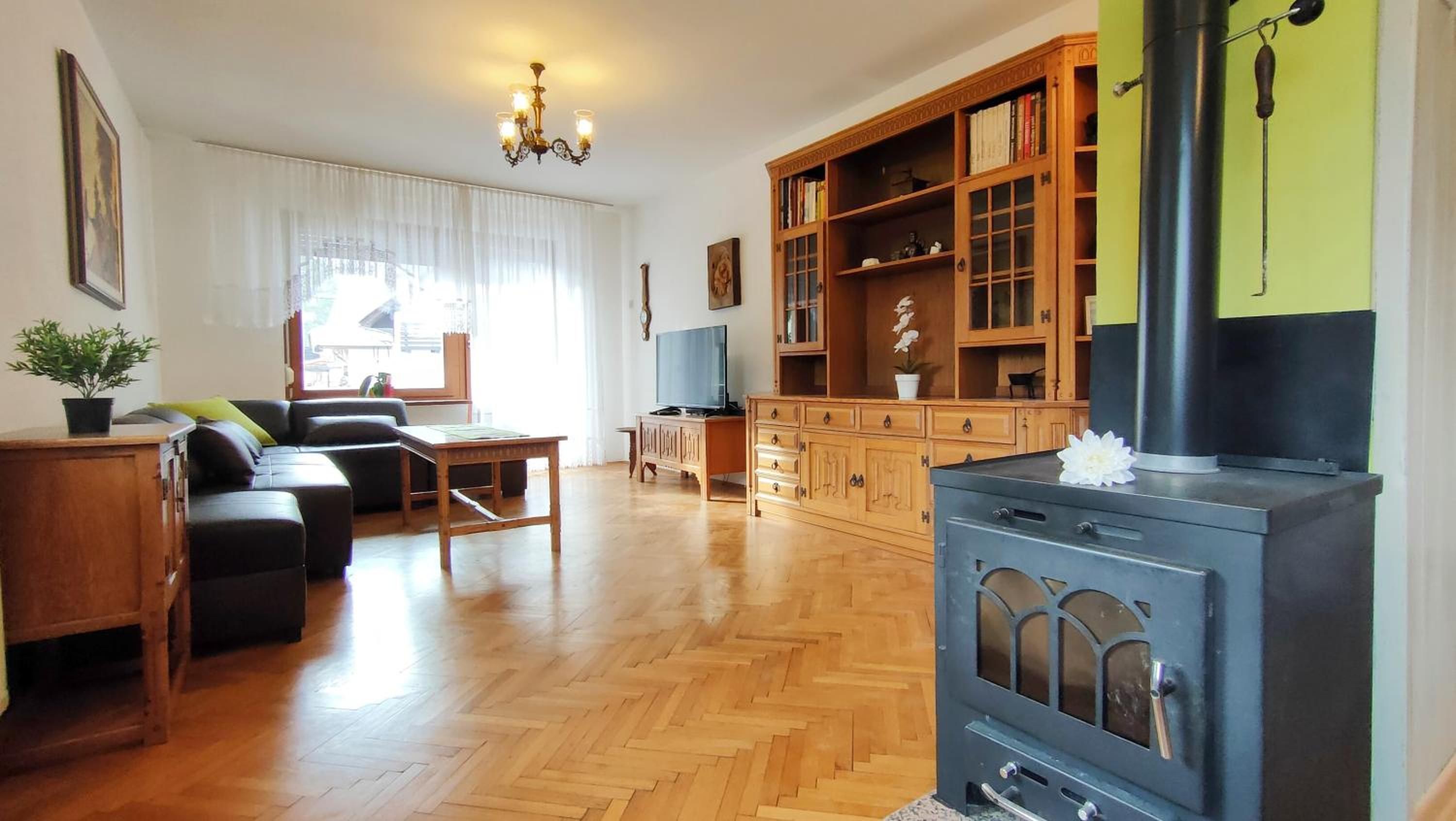 Two-Bedroom Apartment photo 2
