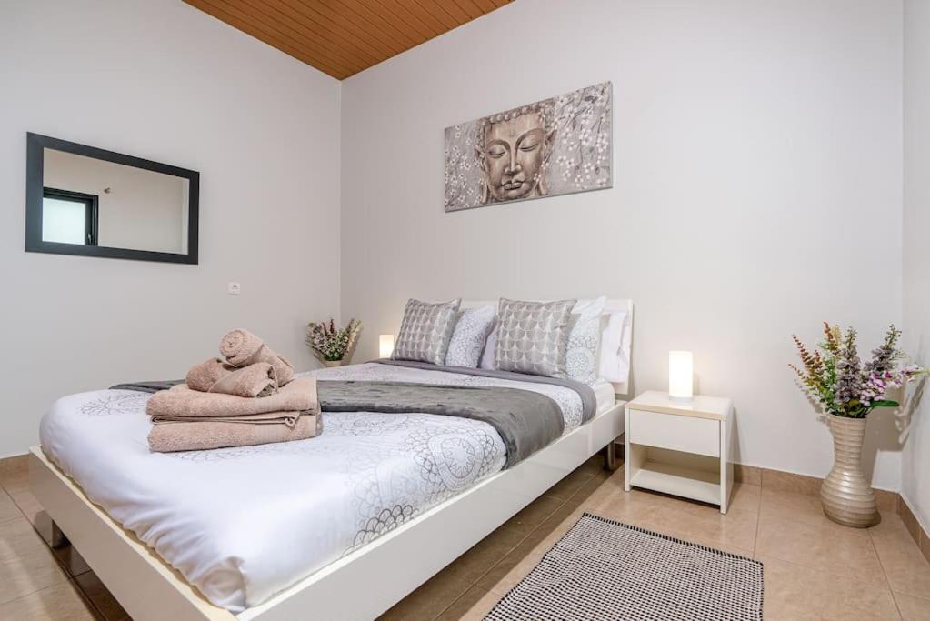 Two-Bedroom Apartment photo 2