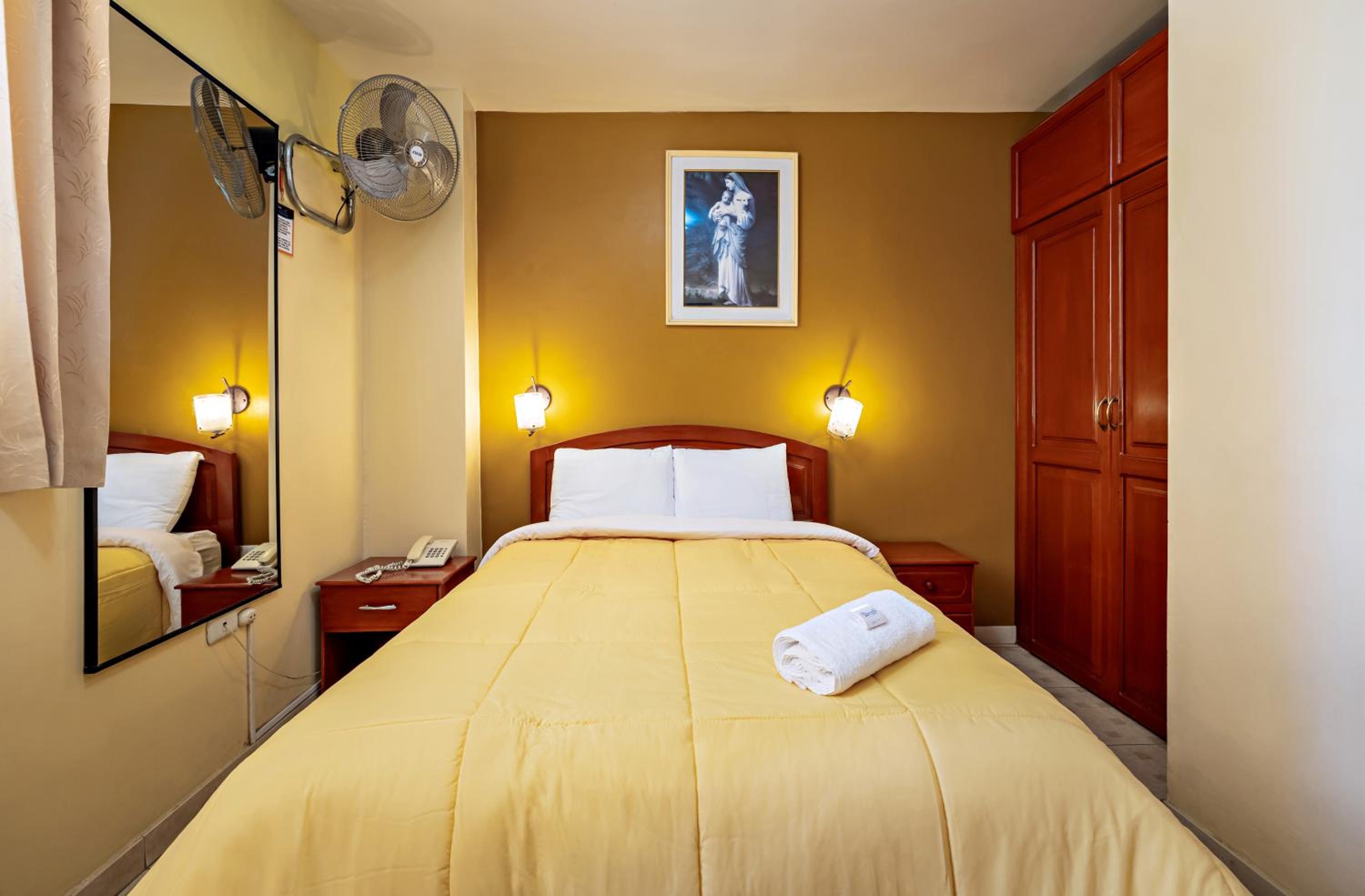 Single Room photo 1
