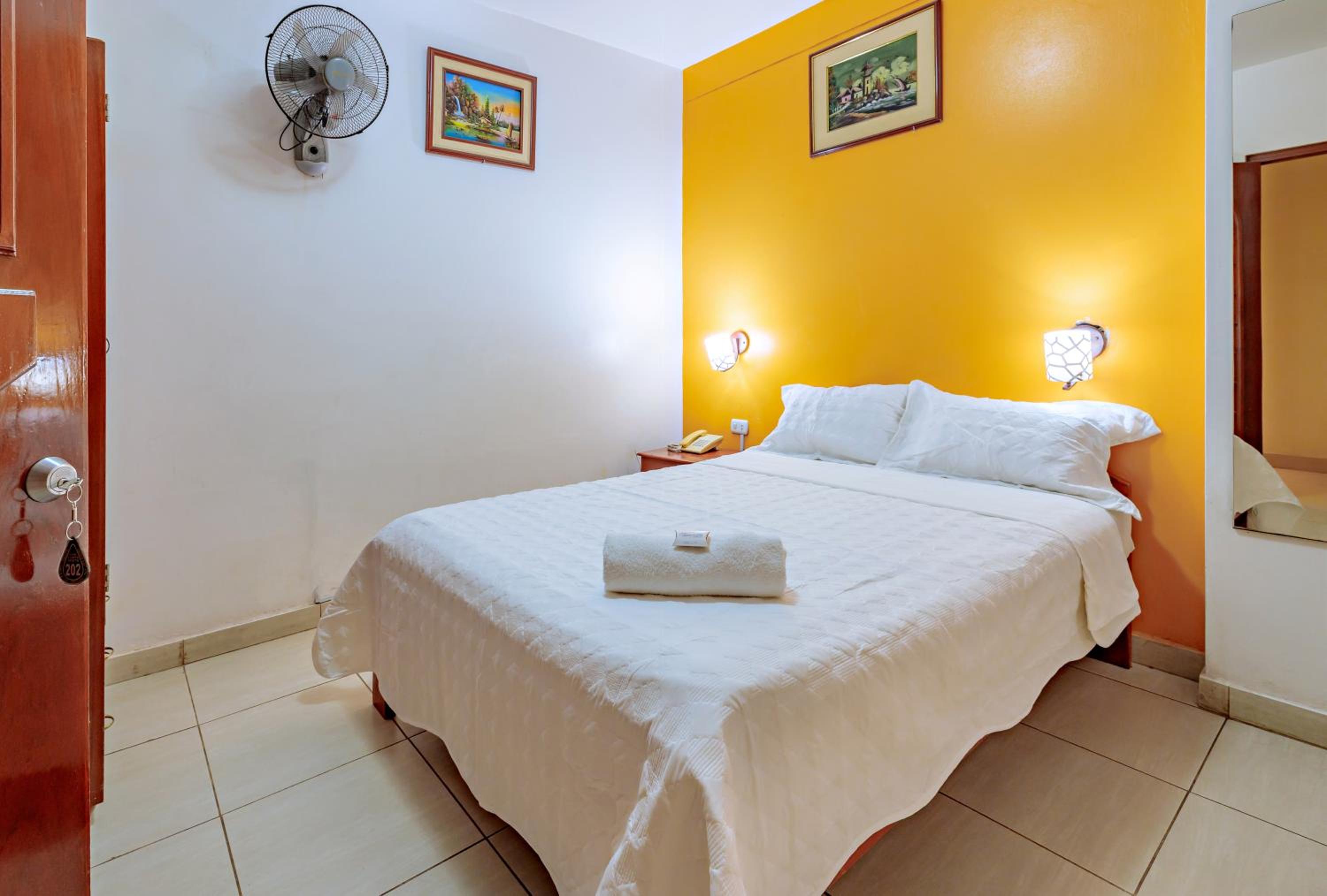 Single Room photo 3