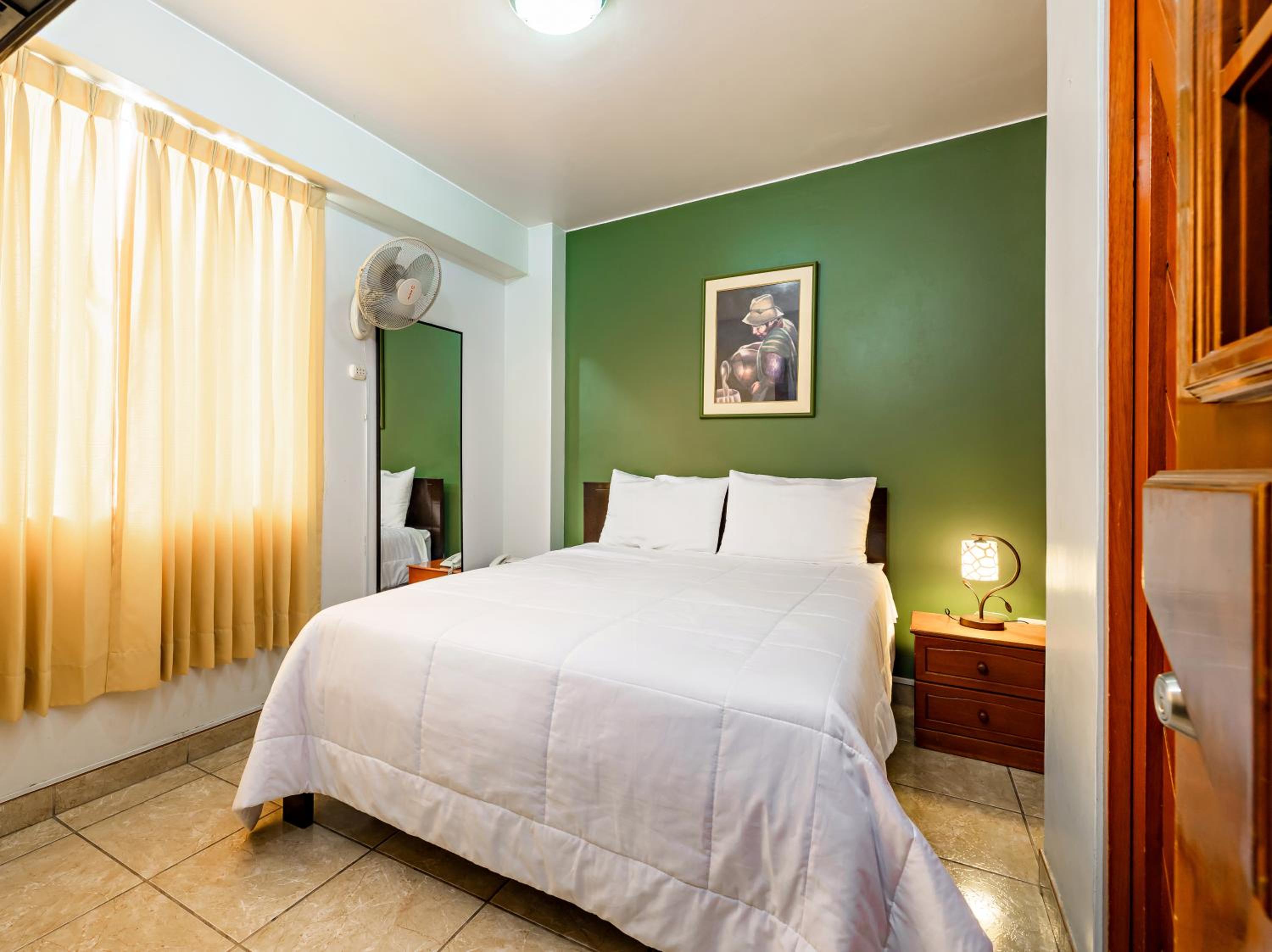 Single Room photo 2