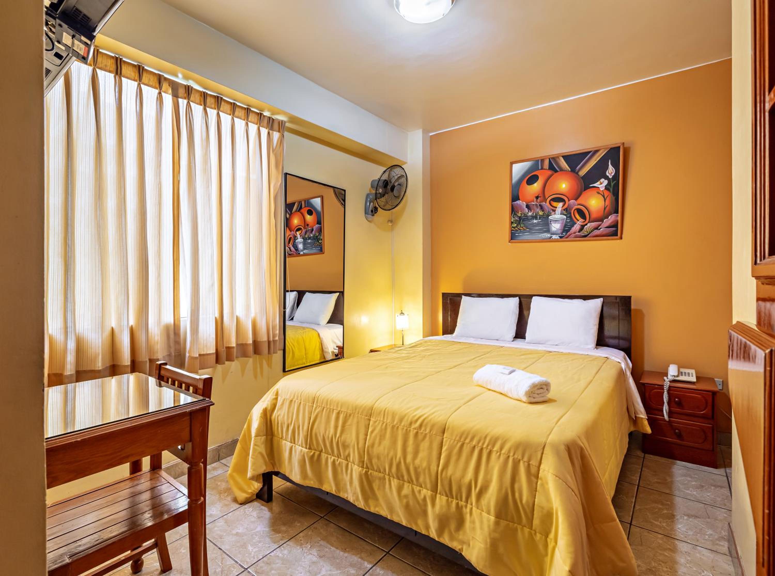 Double Room photo 1