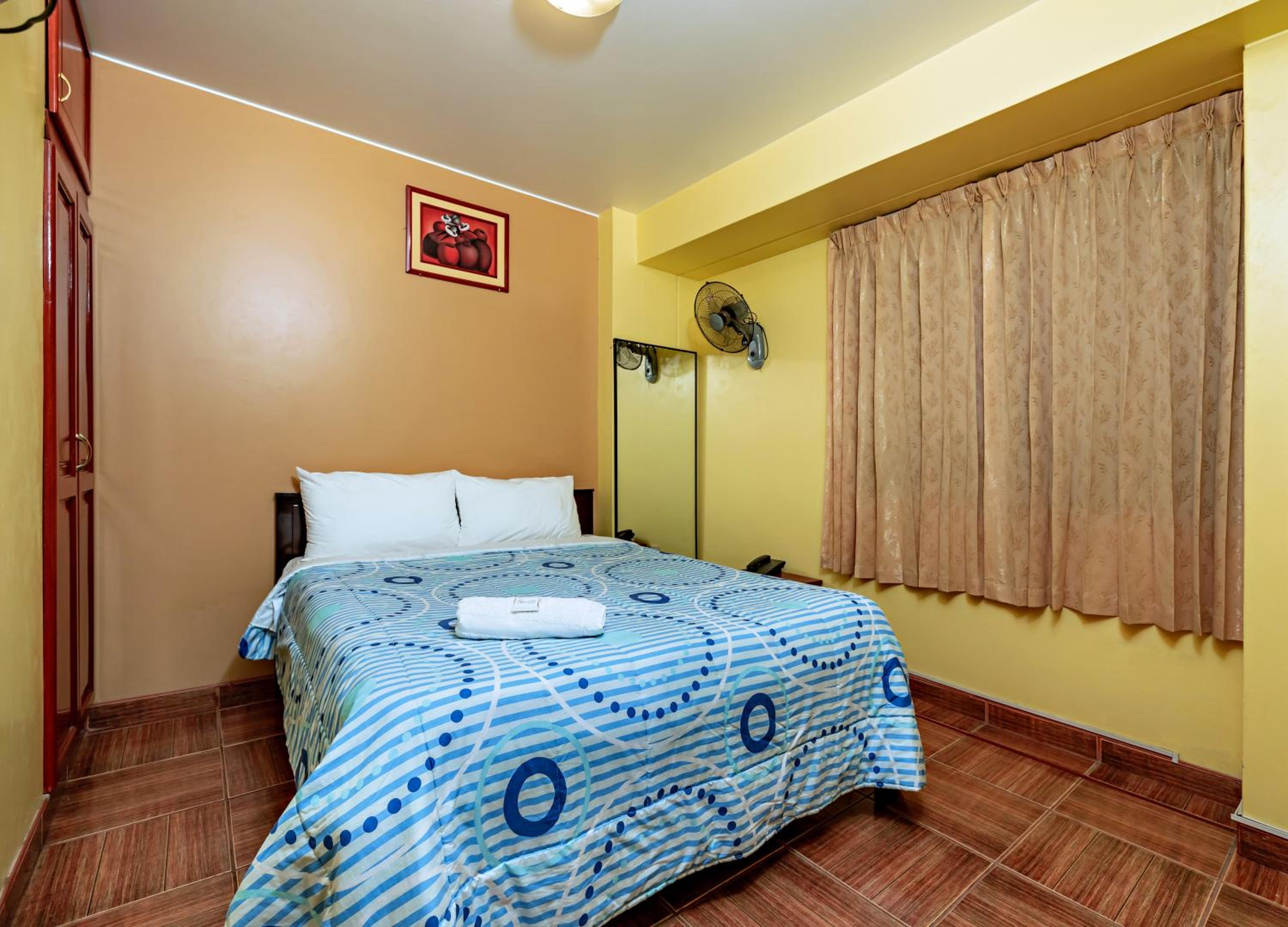 Double Room photo 3