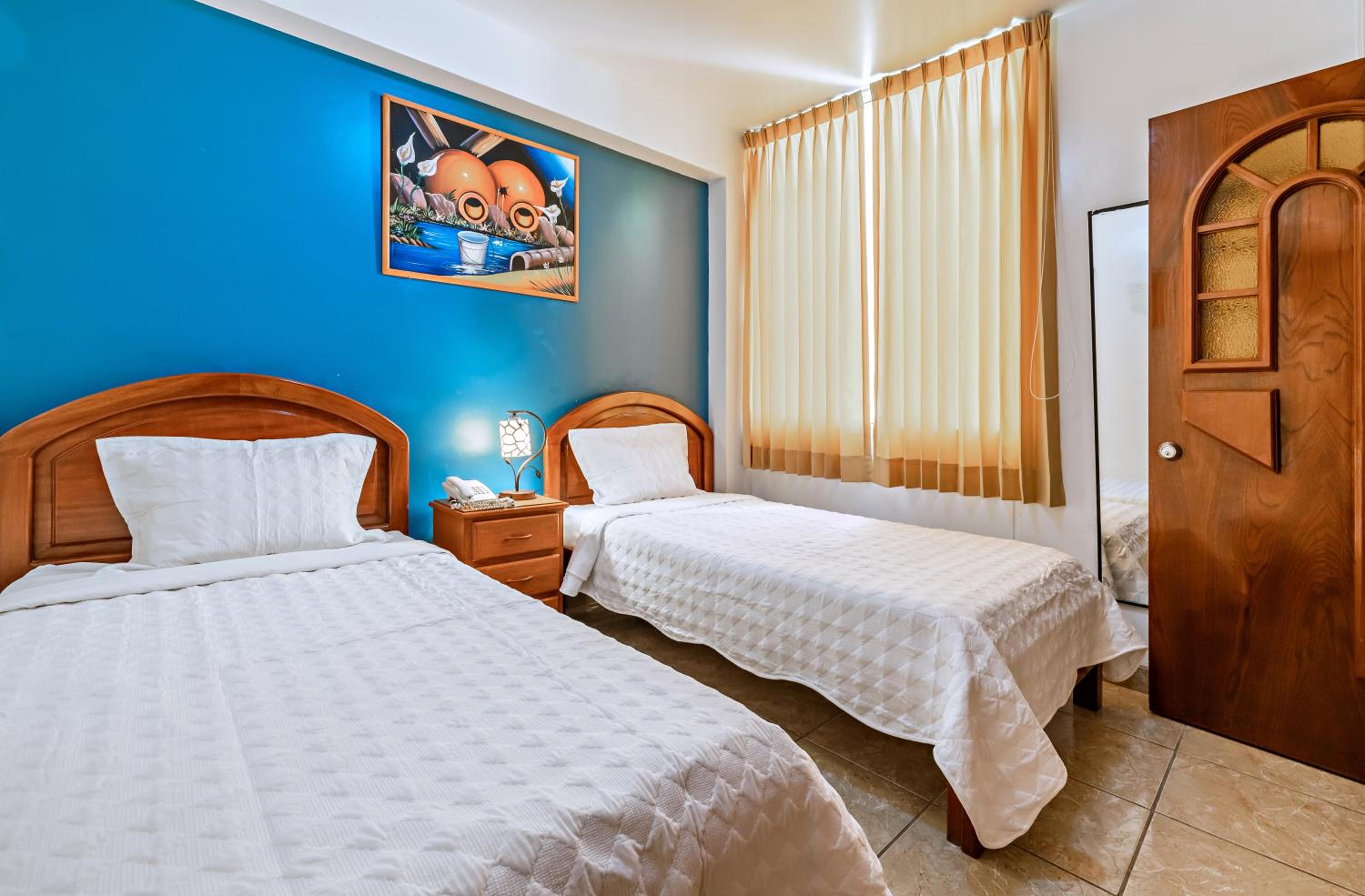 Twin Room photo 3
