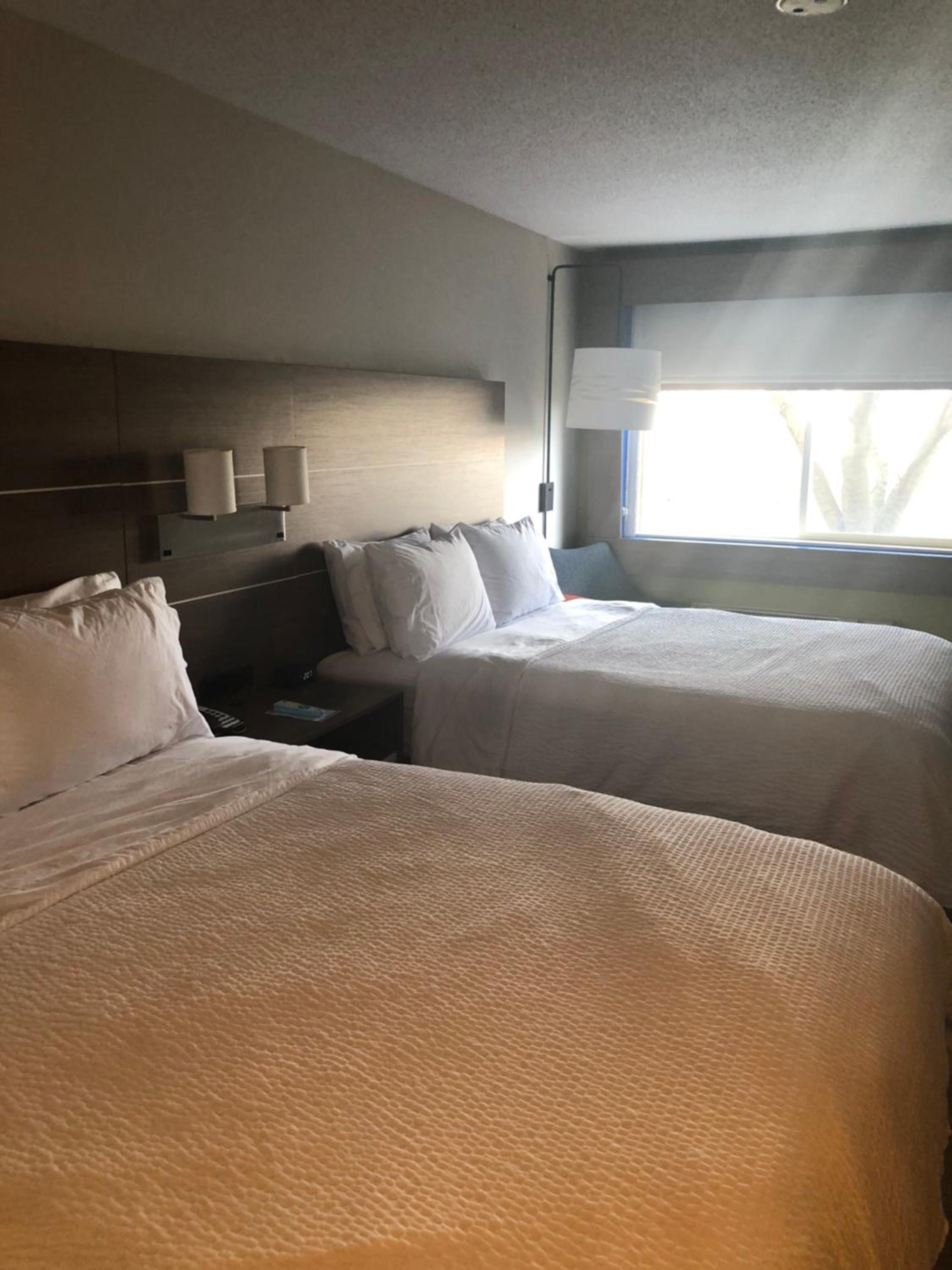 Standard Room - Photo 19