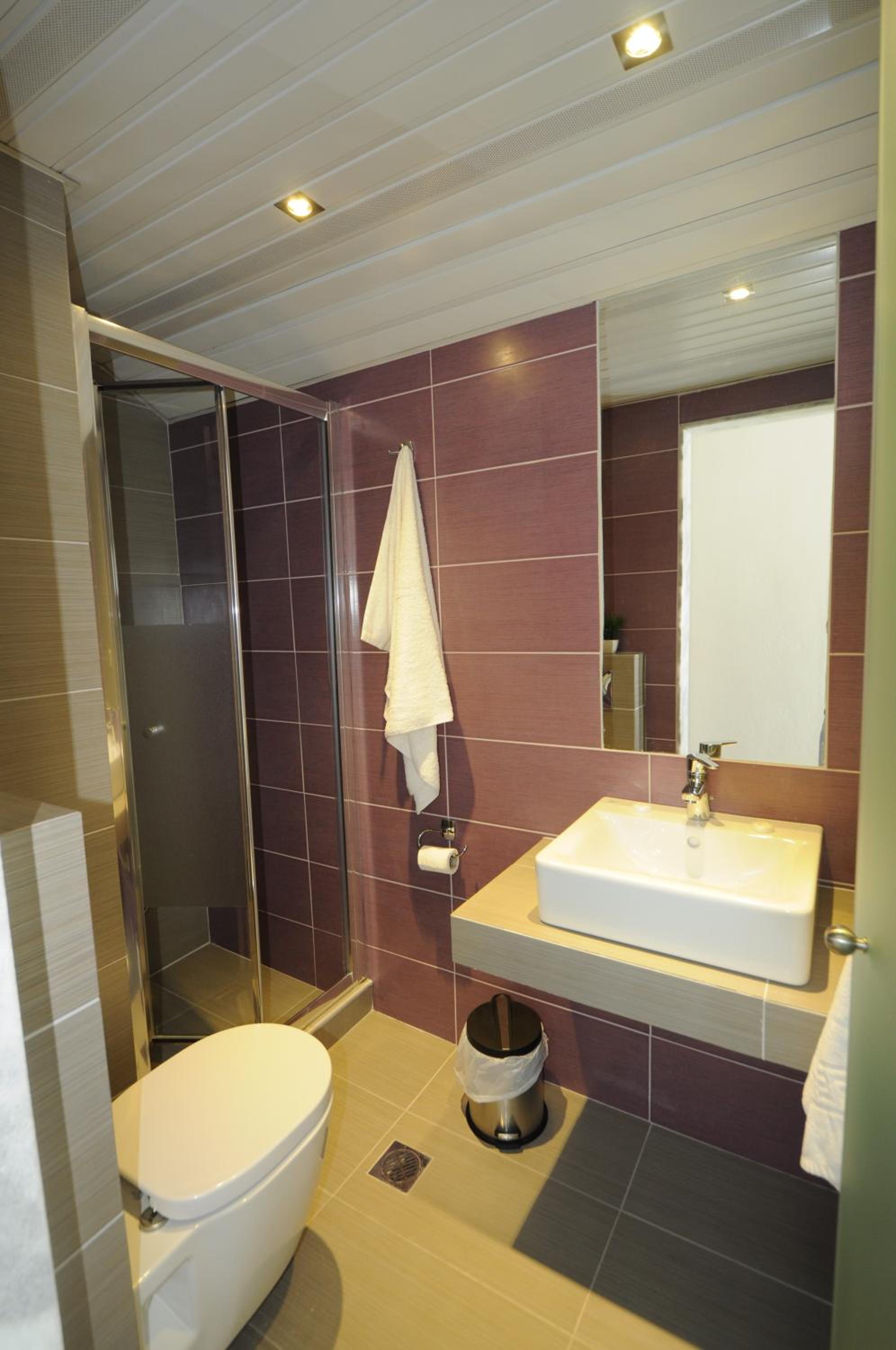 Double Room with Sea View - Photo 3