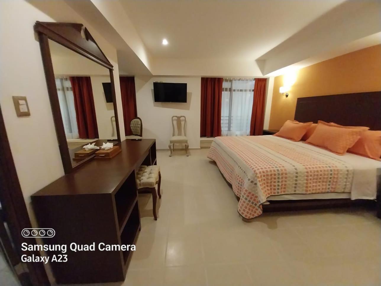 Deluxe Room photo 1