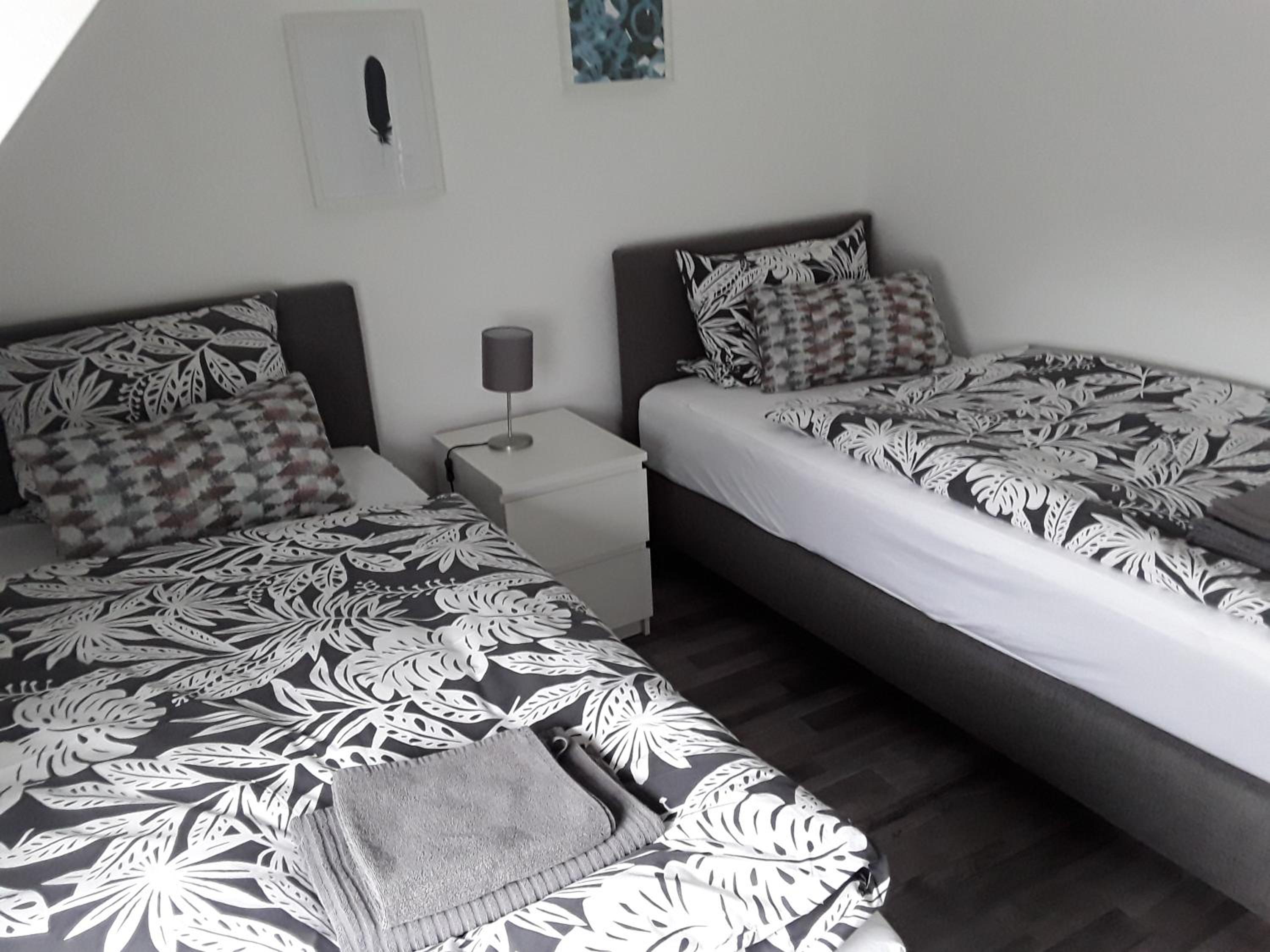 Apartment - Split Level photo 1
