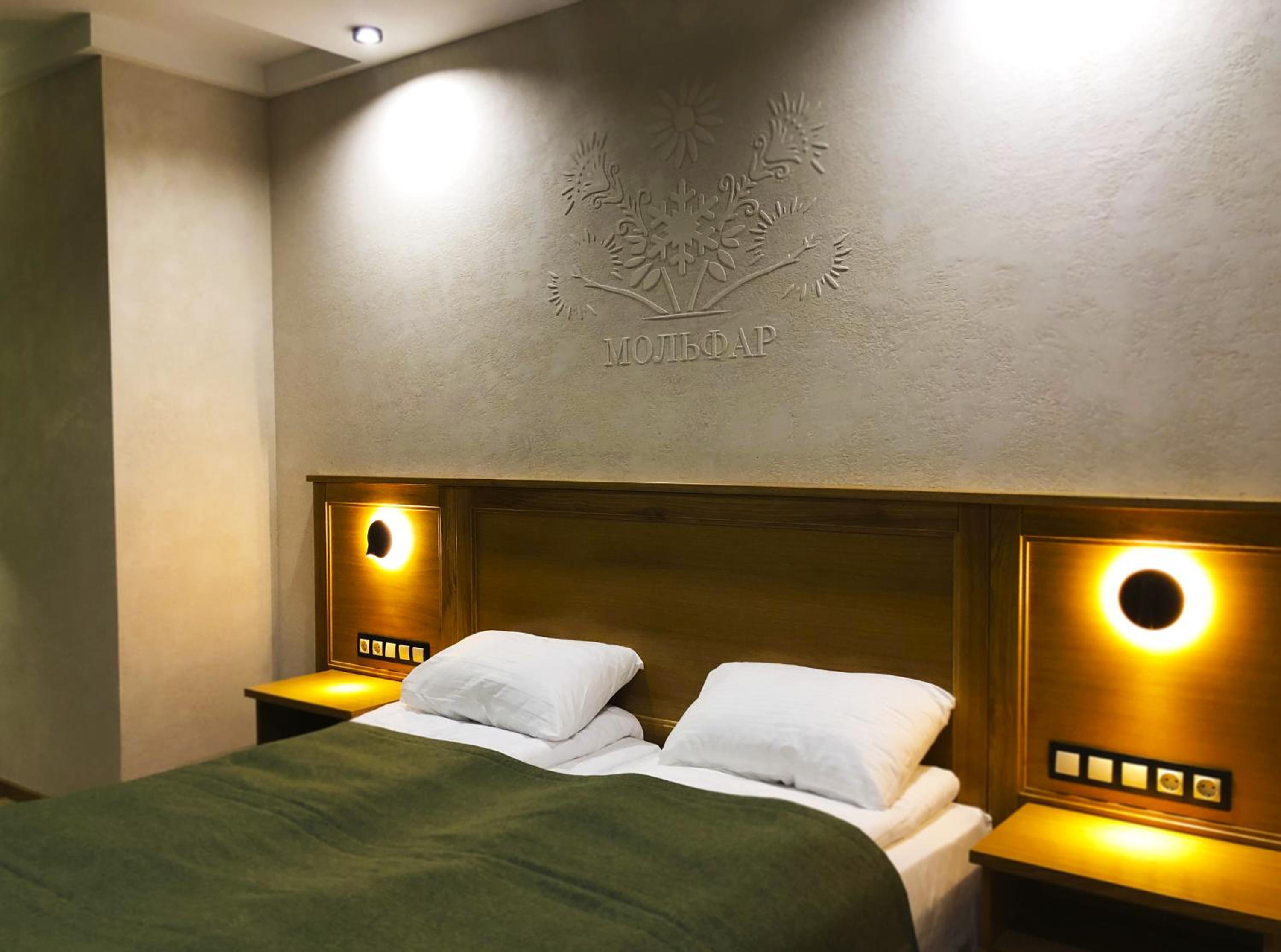 Luxury Quadruple Room photo 3