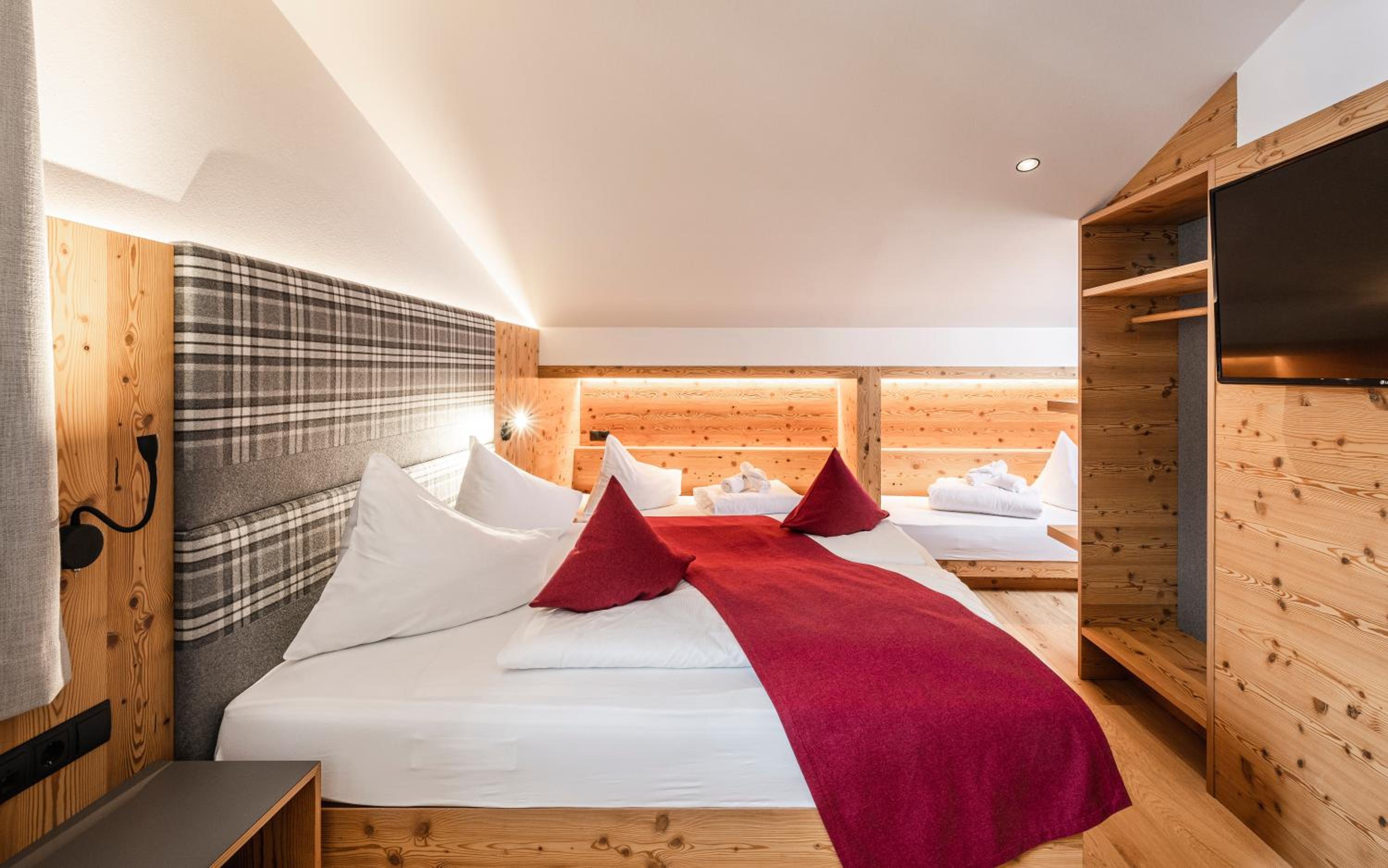 Junior Suite photo 1