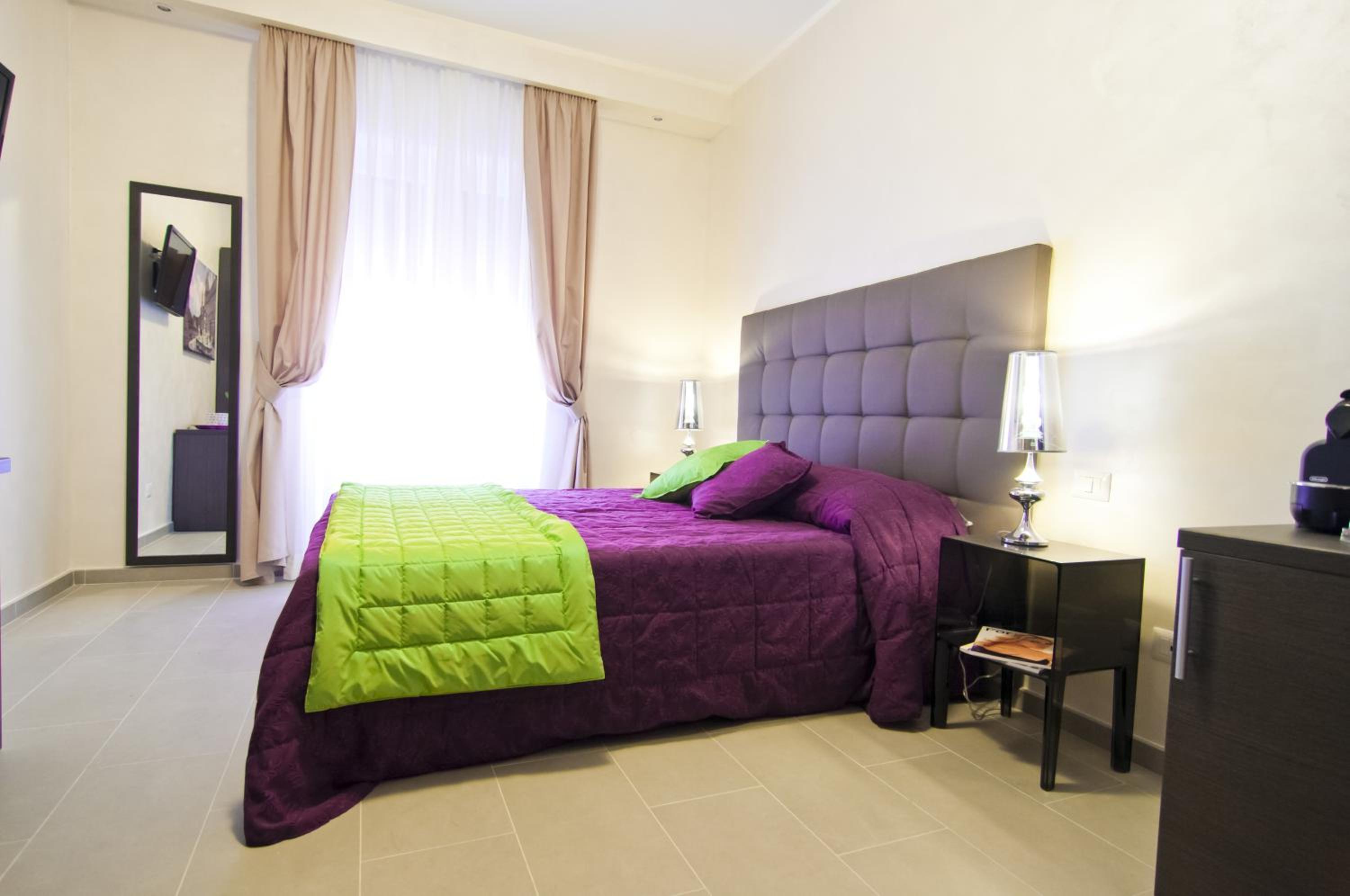 Double or Twin Room photo 1