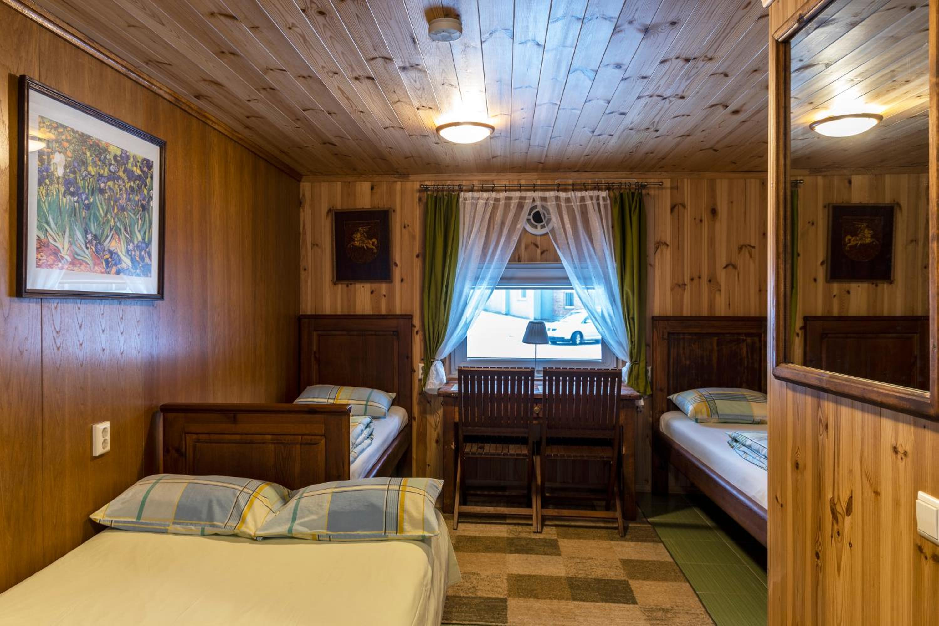 Double Room with Private Bathroom photo 1