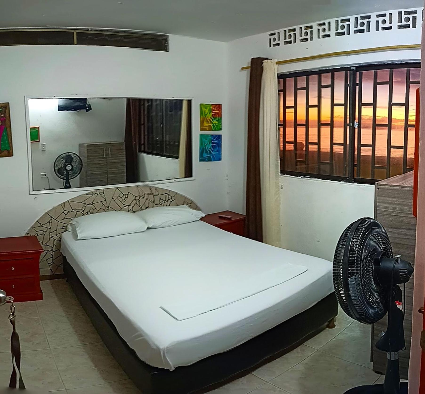Double Room With Sea View photo 1