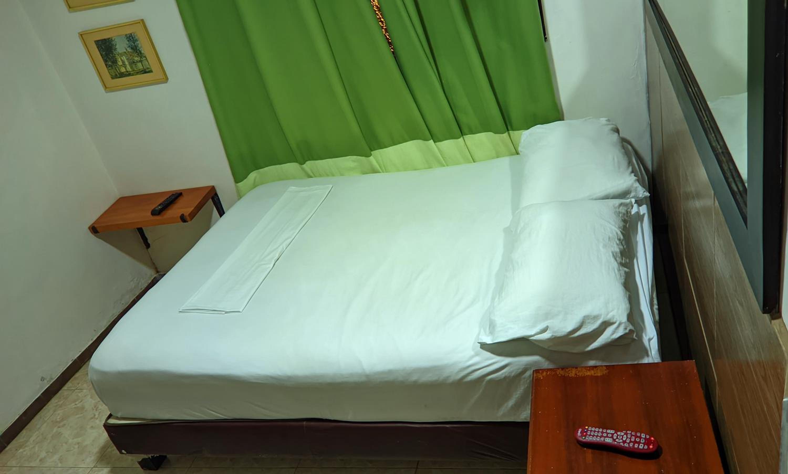 Double Room With Private Bathroom photo 1