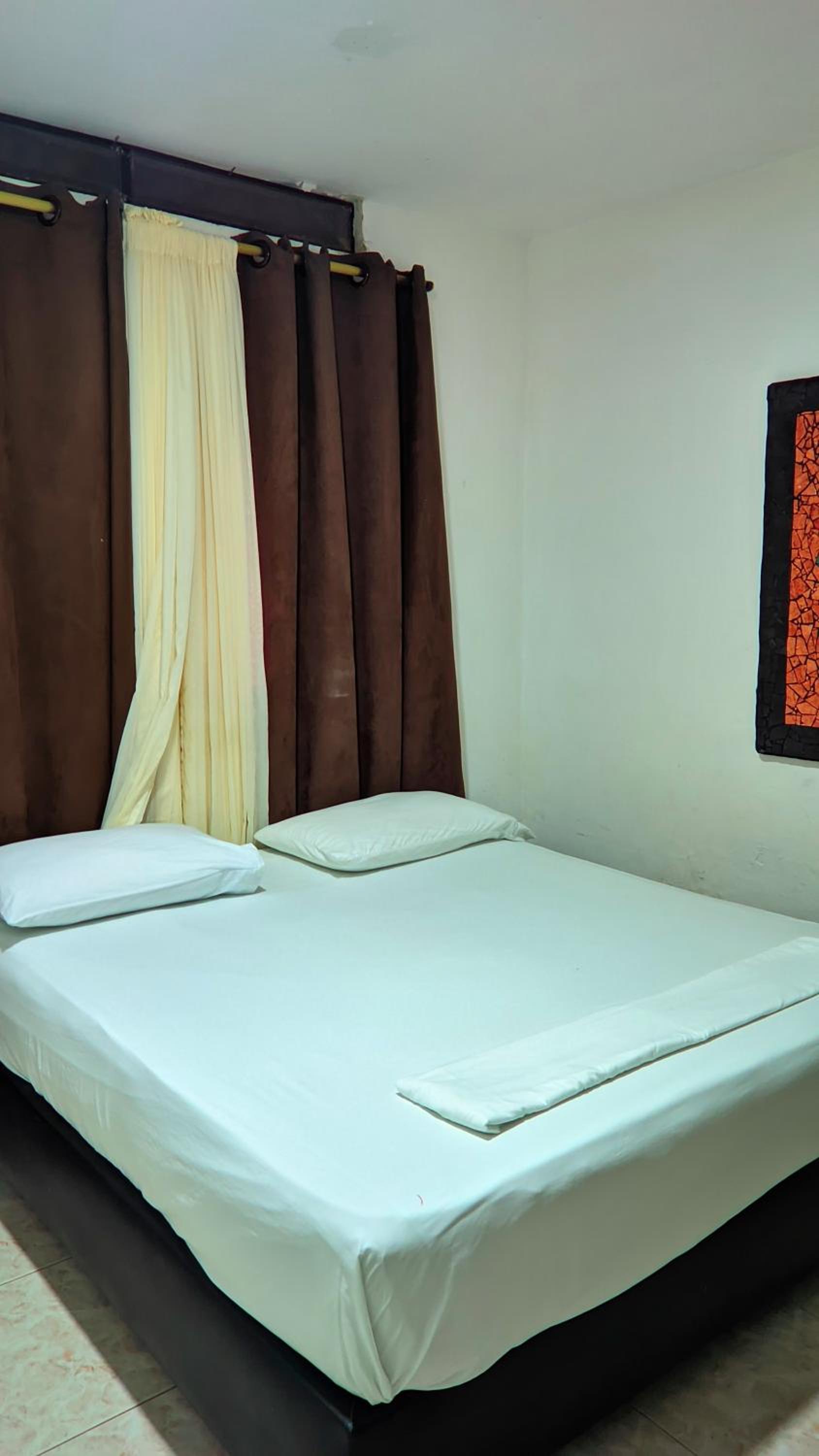 Double Room With Private Bathroom photo 1