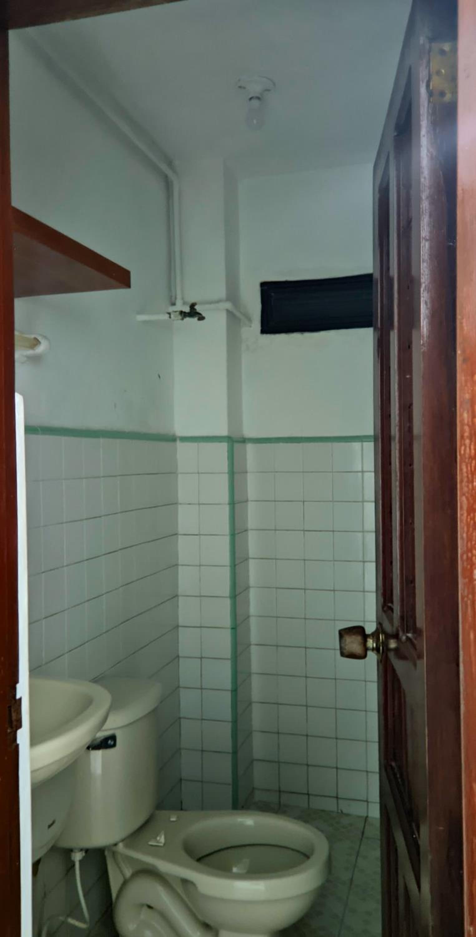 Double Room With Private Bathroom photo 2