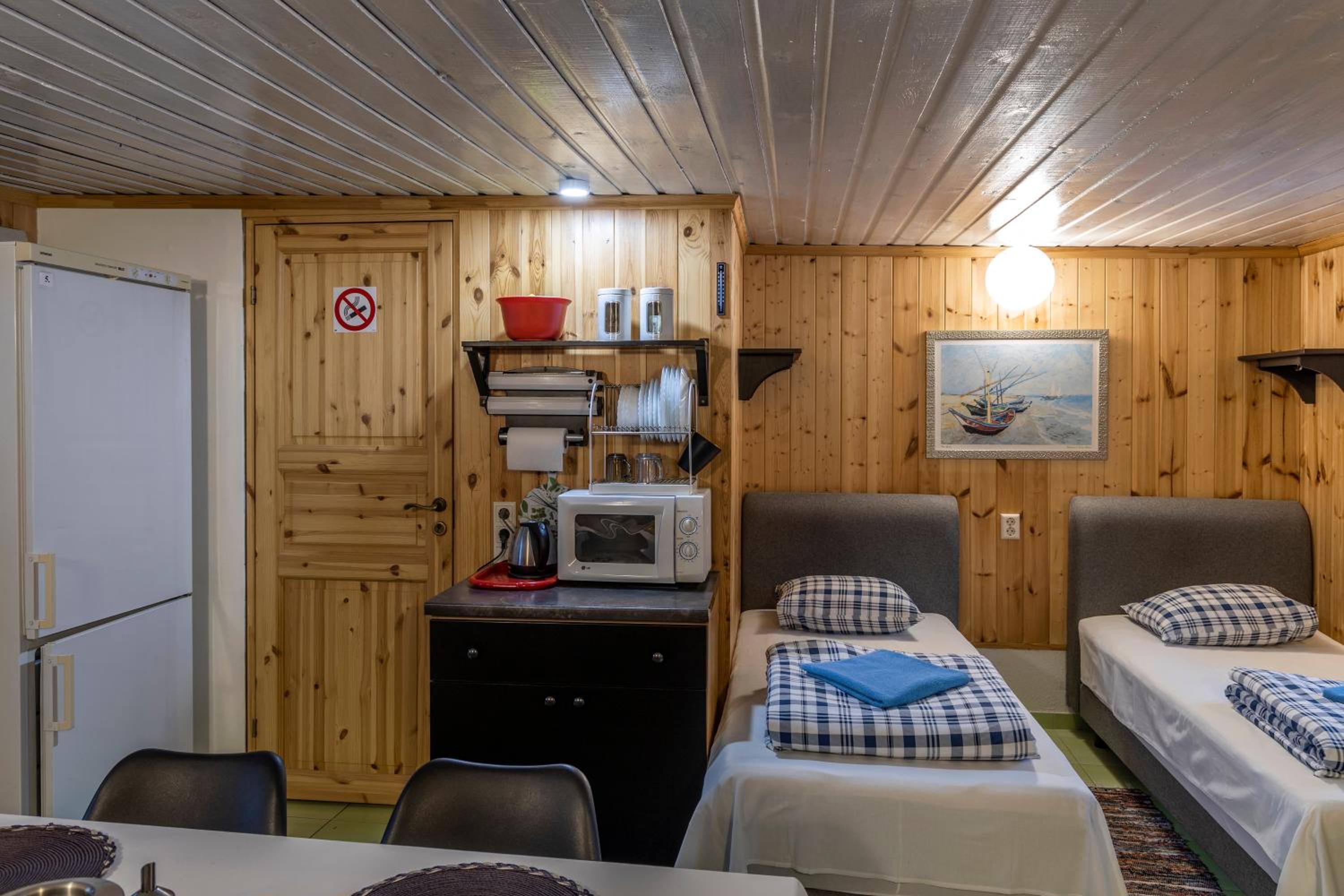 Double Room with Private Bathroom photo 1