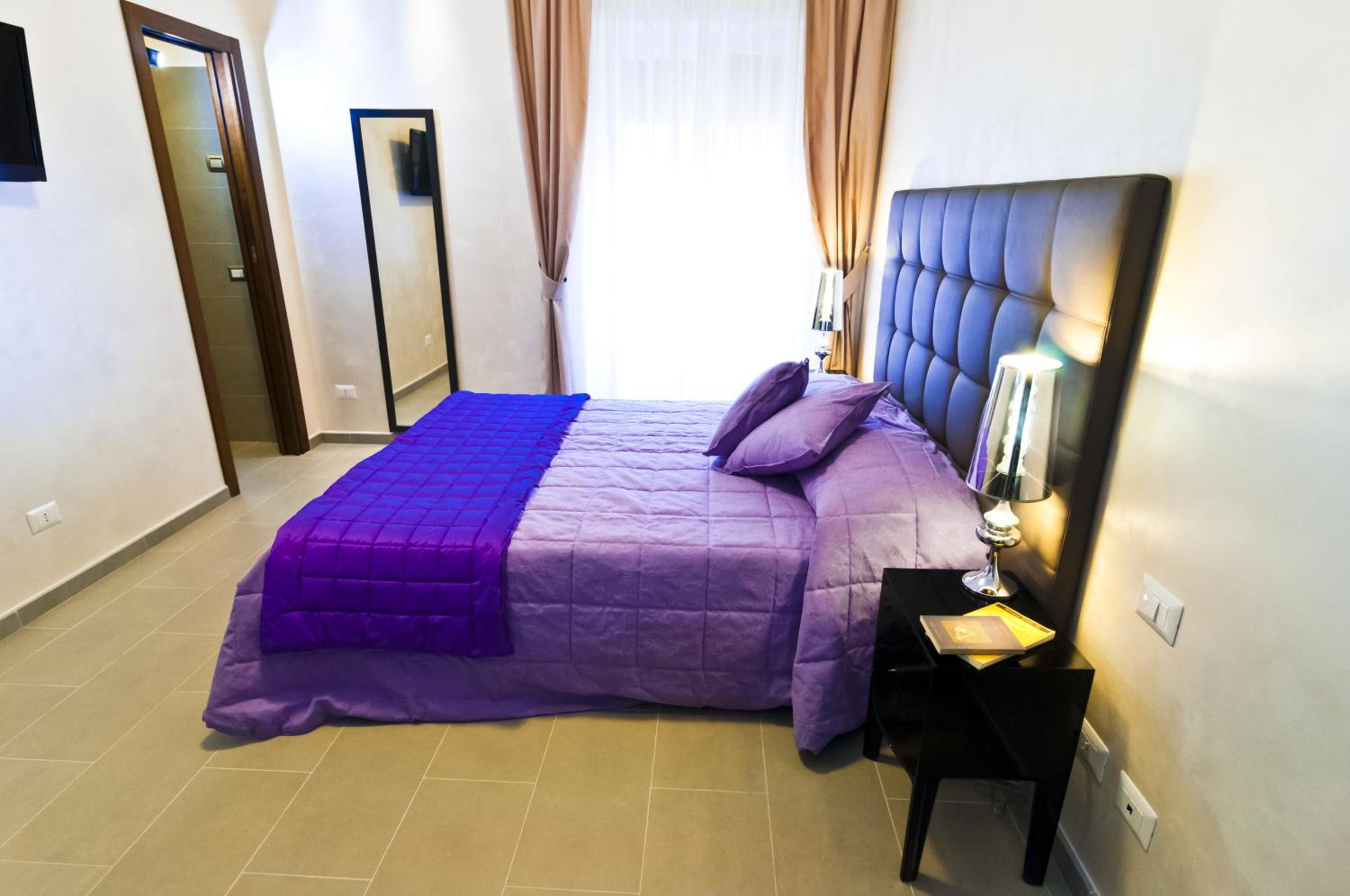 Double or Twin Room photo 2