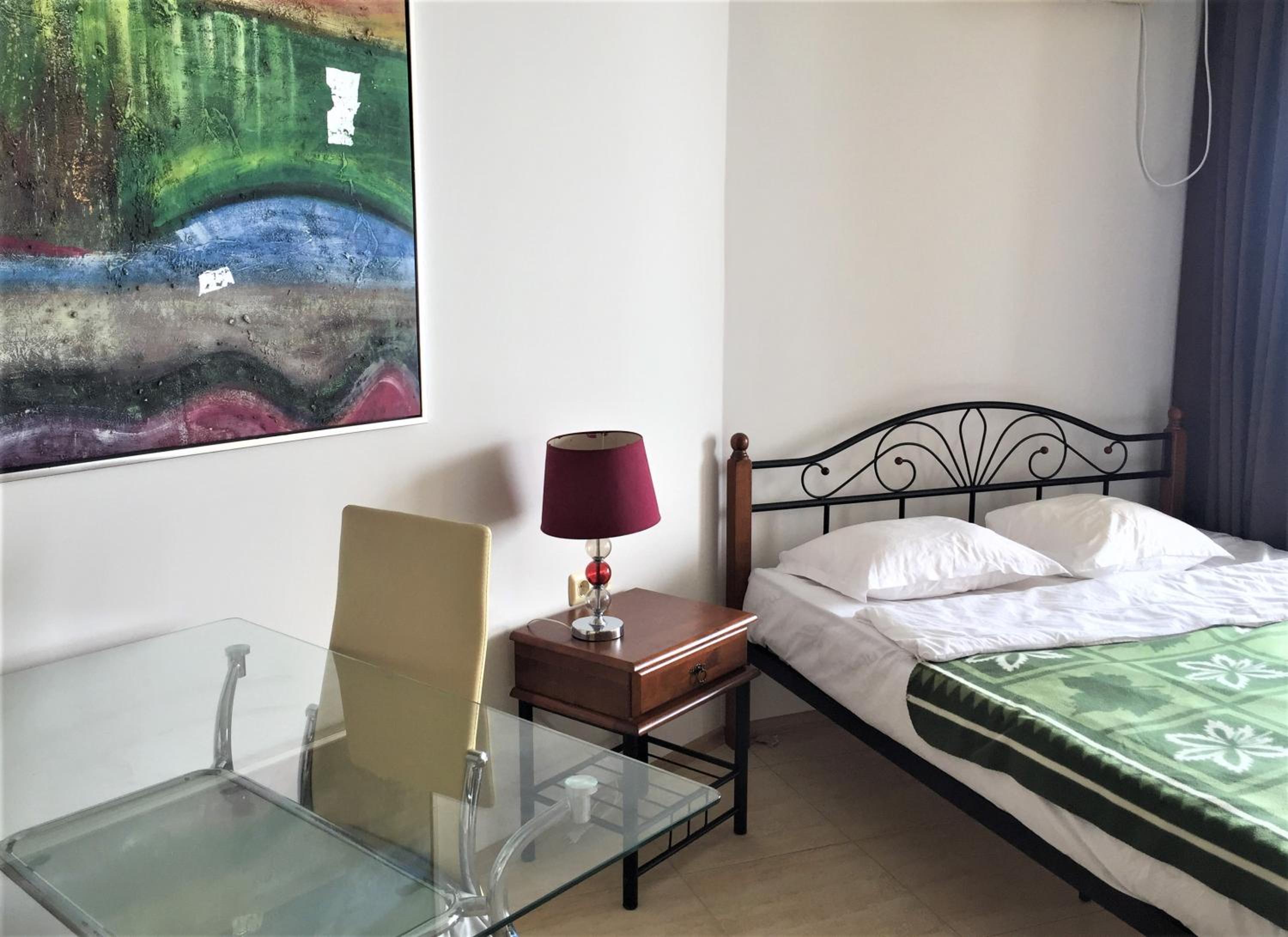 Apartment with Sea View photo 1