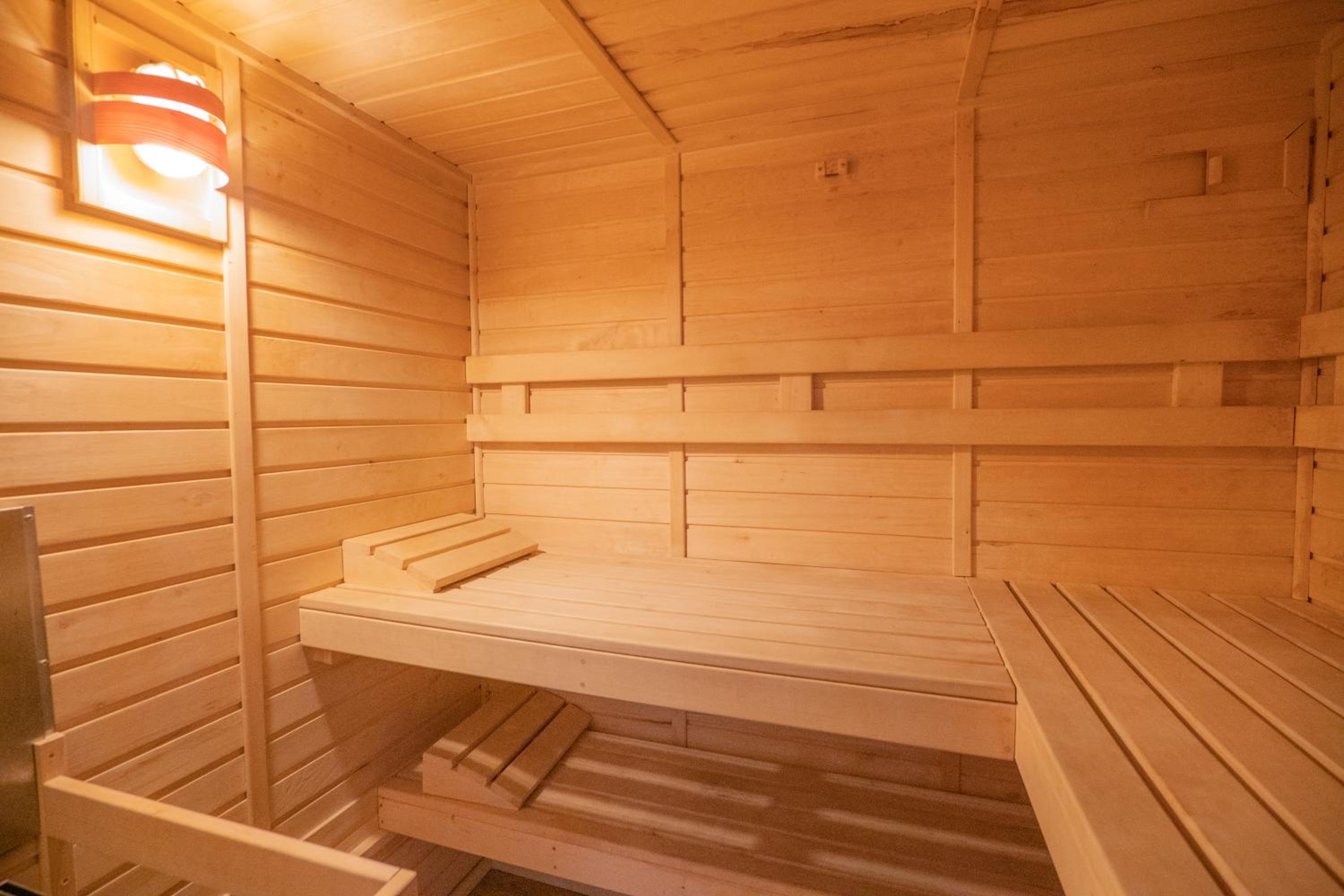 Double or Twin Room with Spa Access photo 3