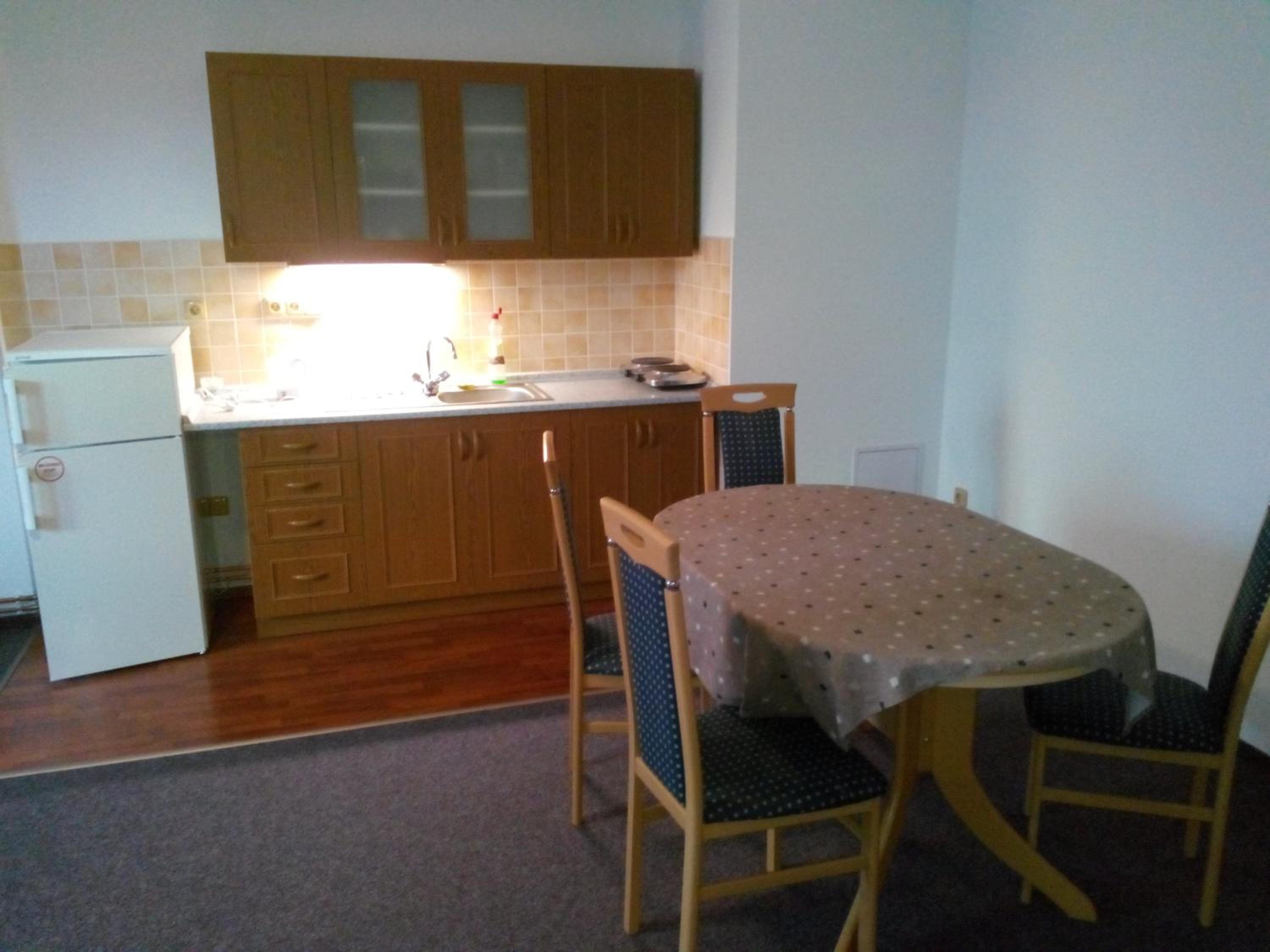 Two-Bedroom Apartment (5 Adults) photo 2