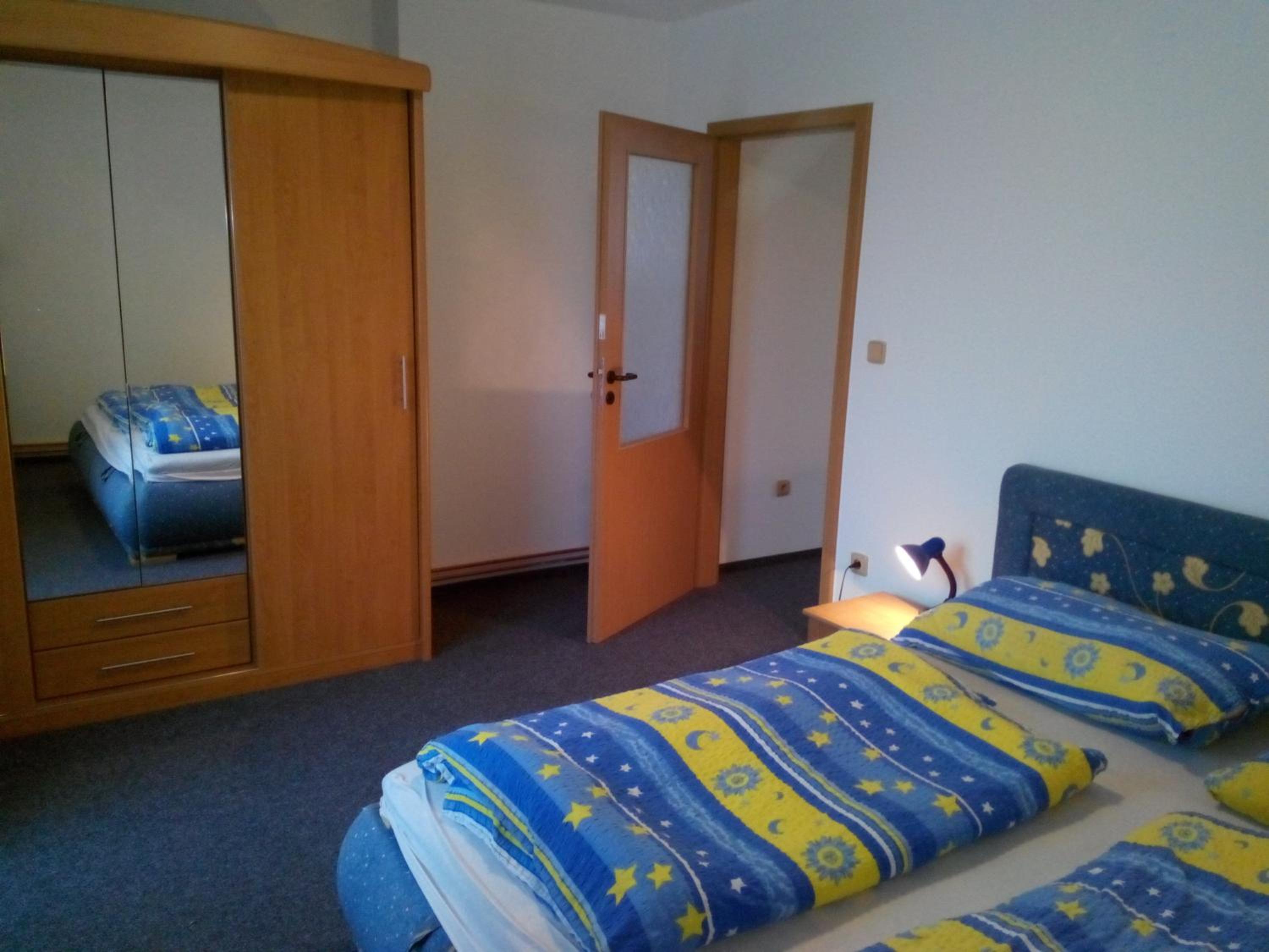 Two-Bedroom Apartment (5 Adults) photo 3