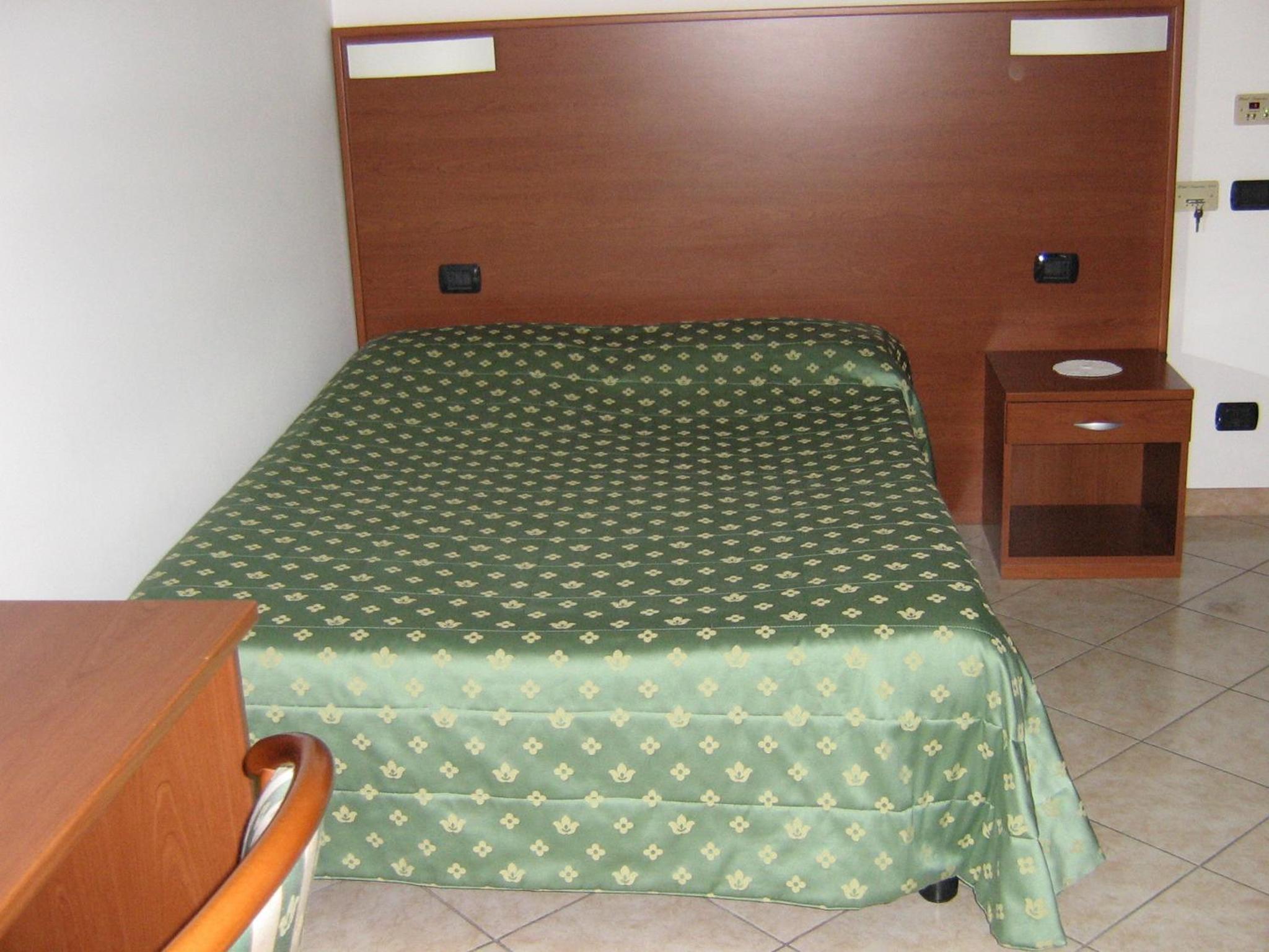 Hotel Sanremo, Billede 2
