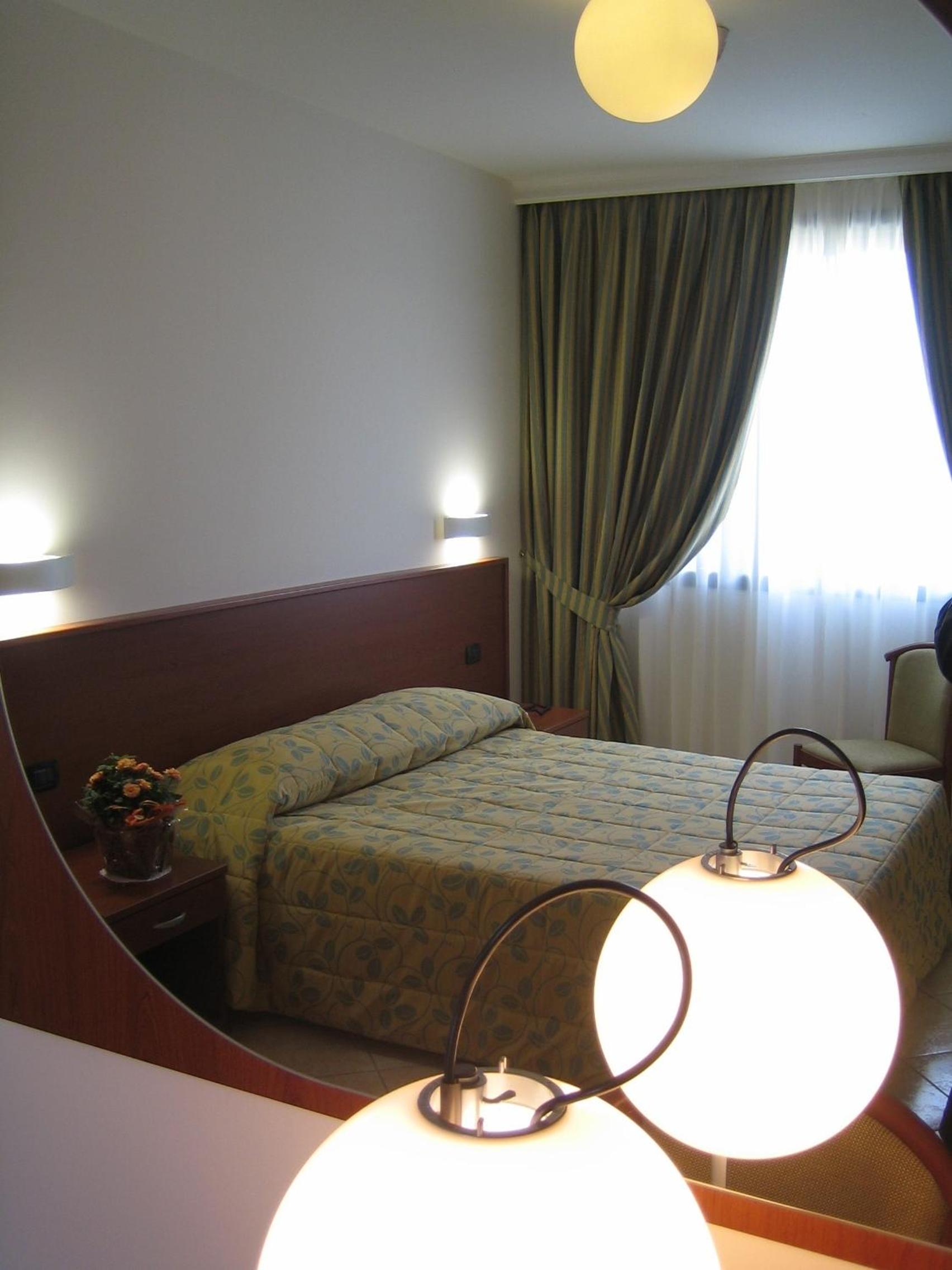 Hotel Sanremo, Billede 4