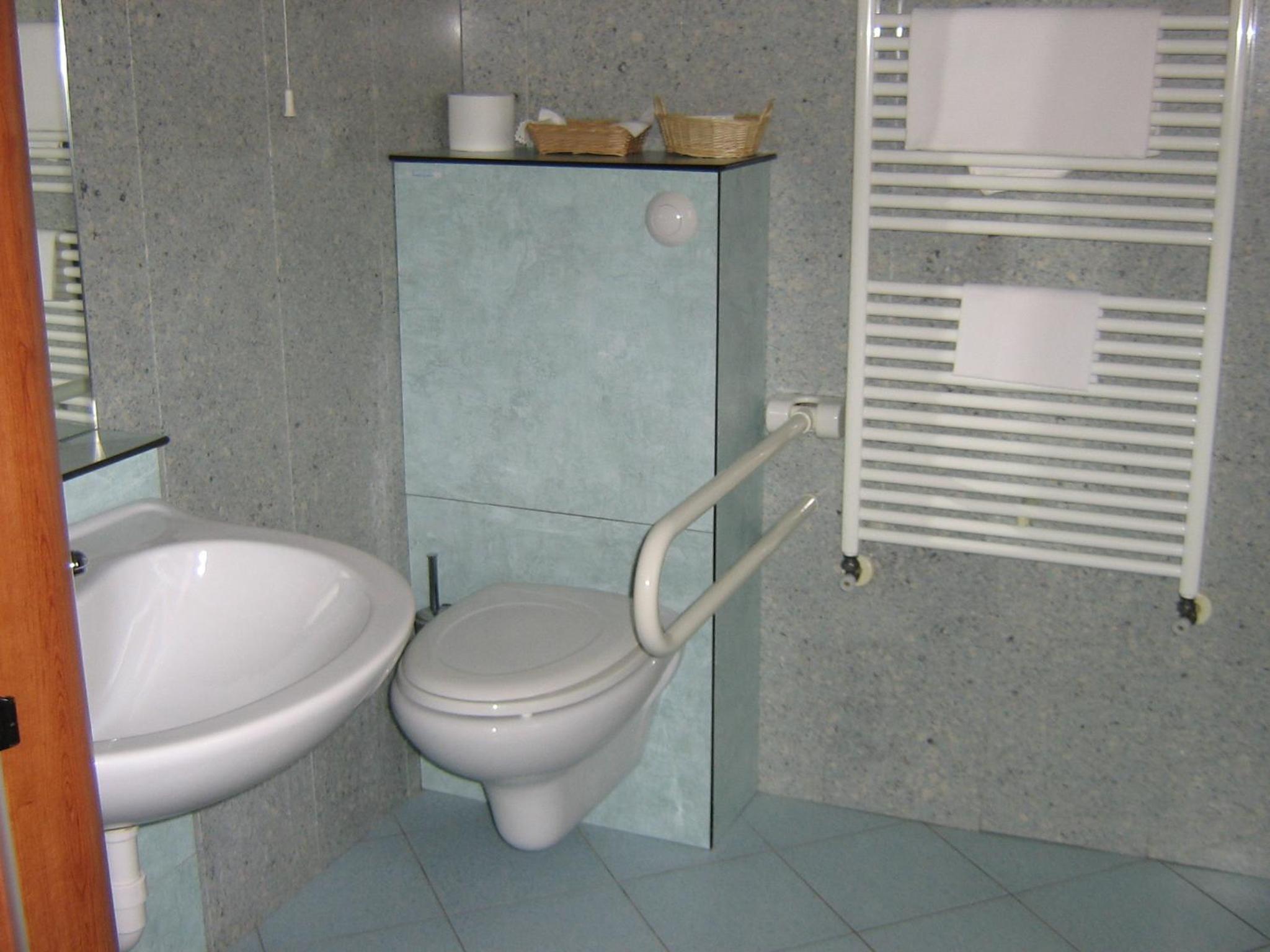 Hotel Sanremo, Billede 3