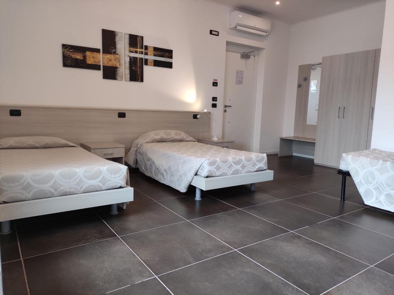 Triple Room photo 1