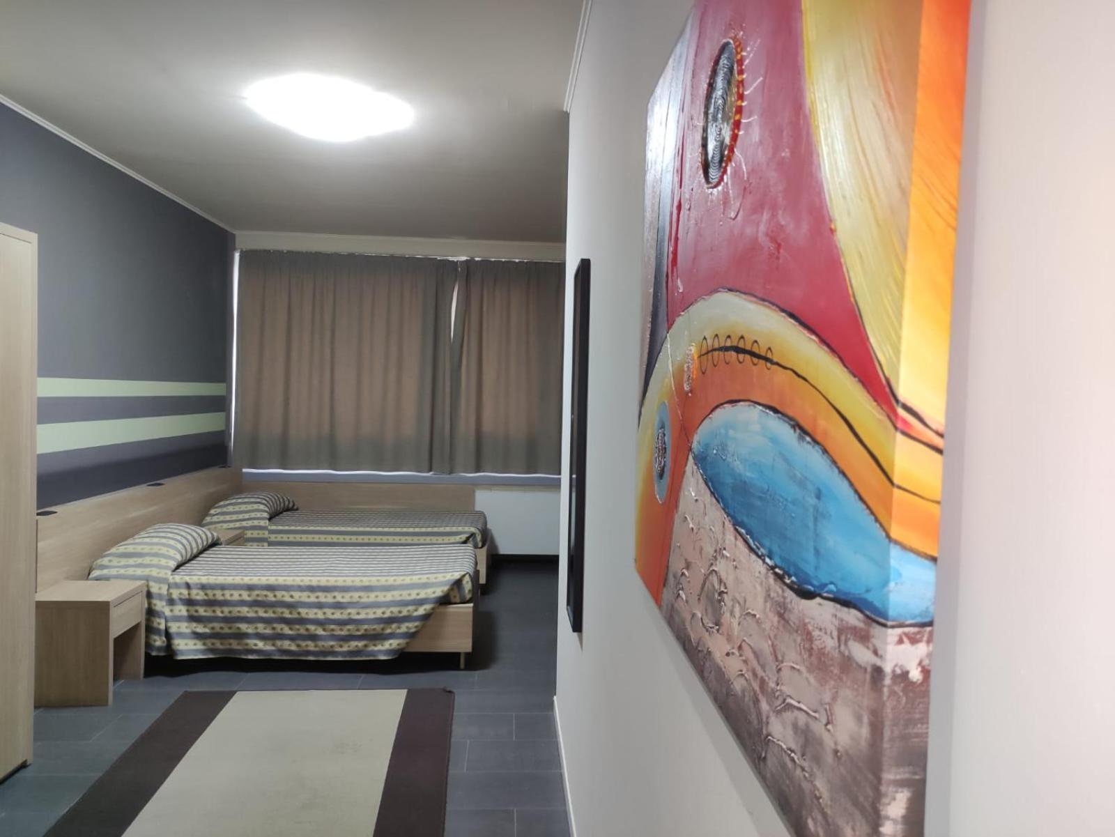 Twin Room photo 1