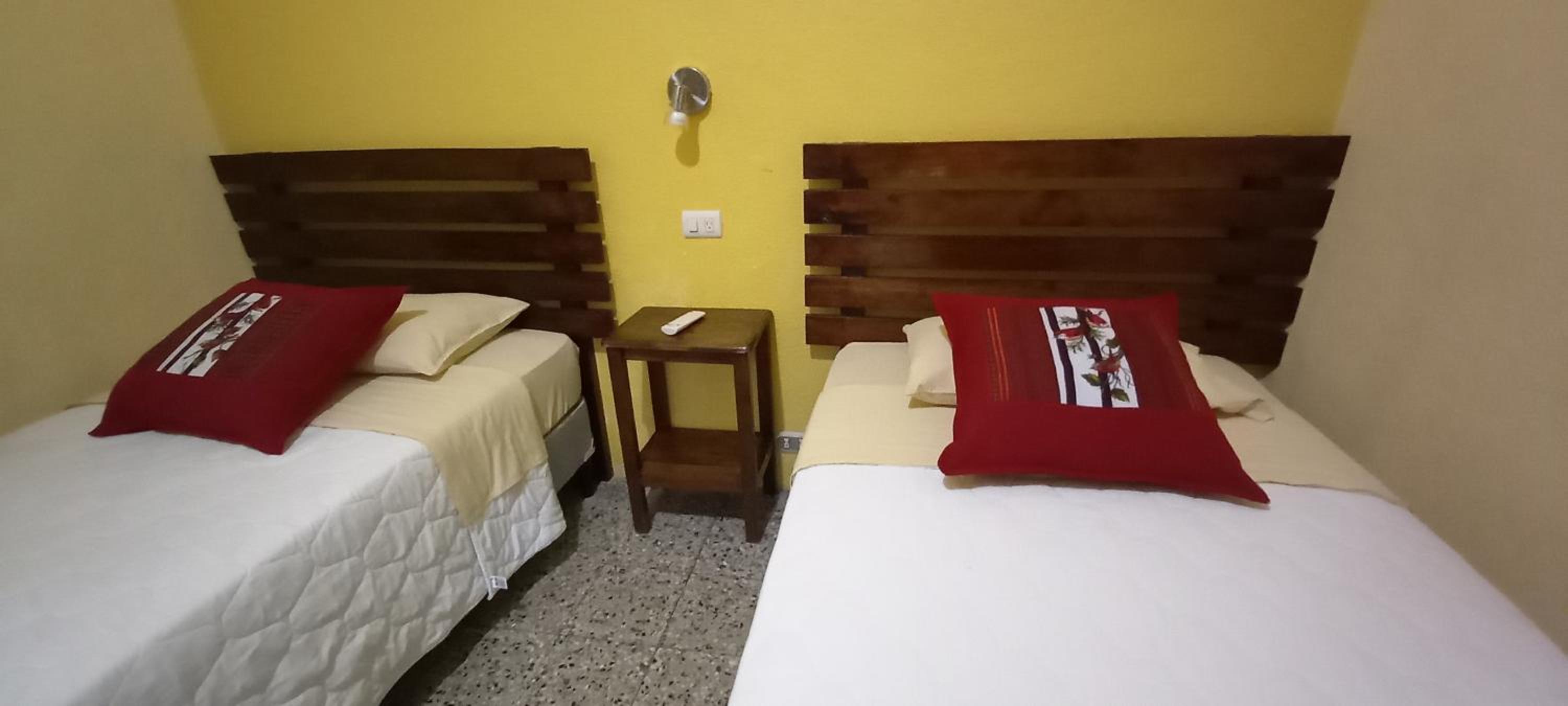 Double or Twin Room