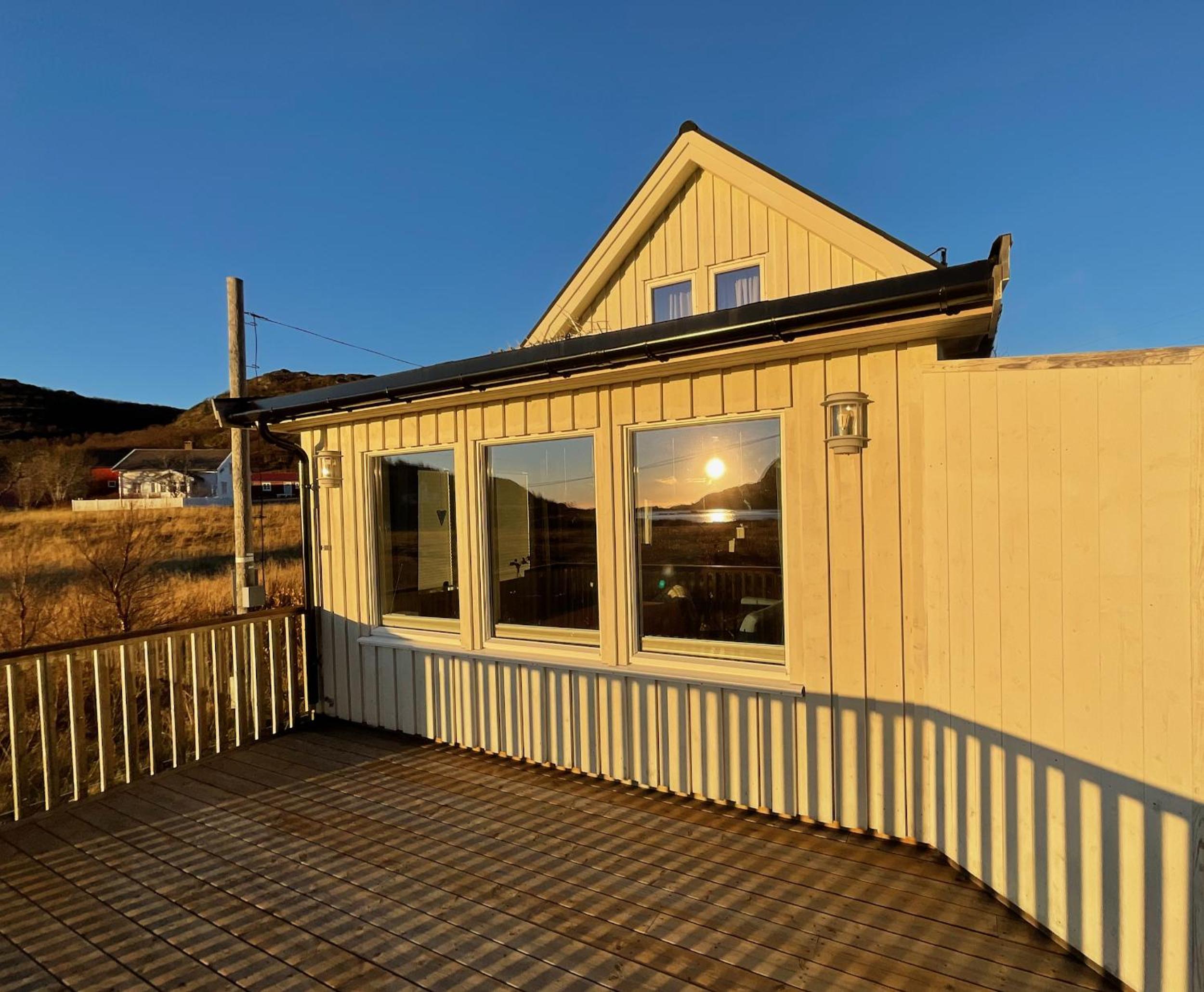 Vacation Home photo 1