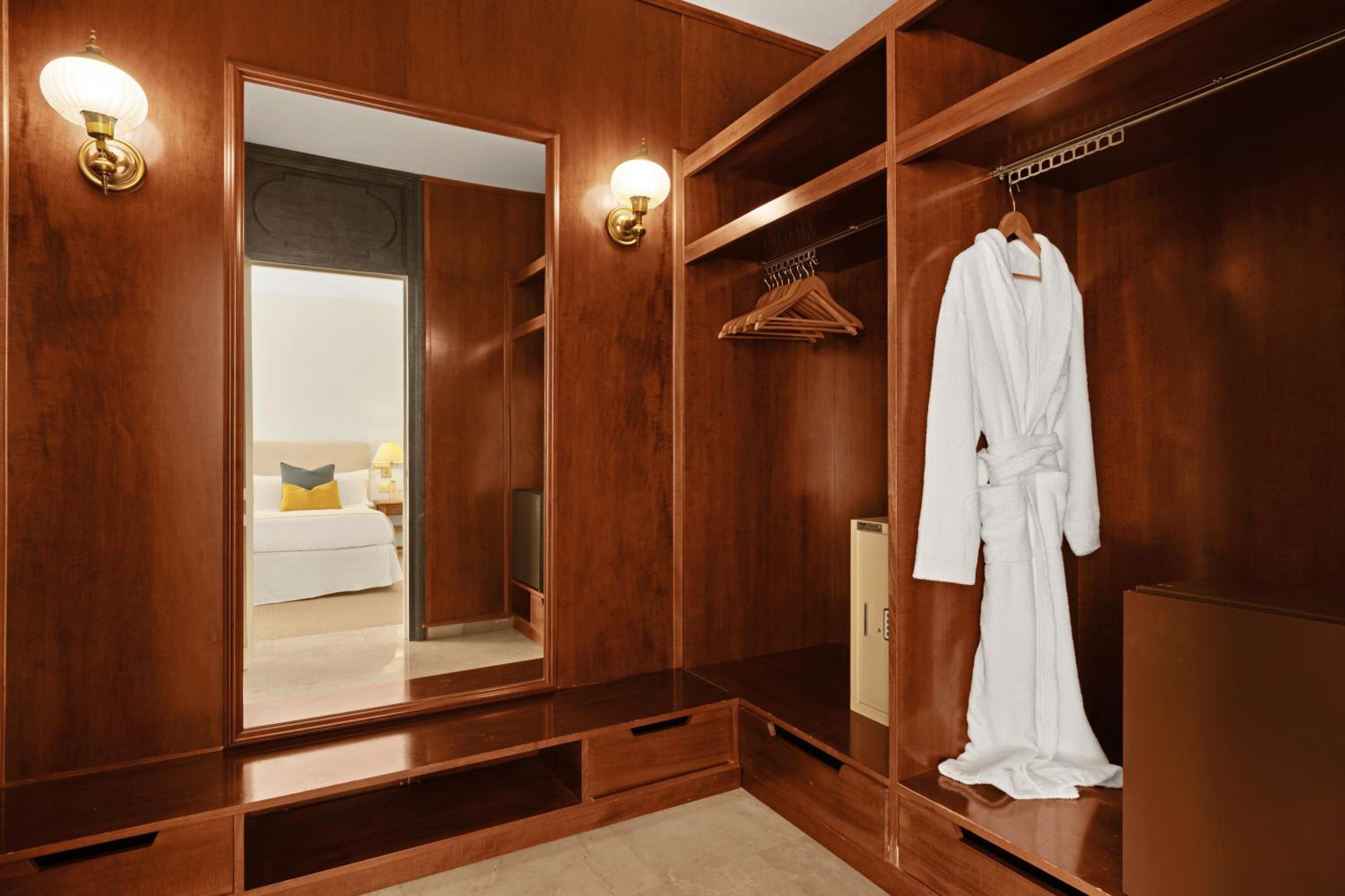 Habitación Estándar con Dos Camas Individuales