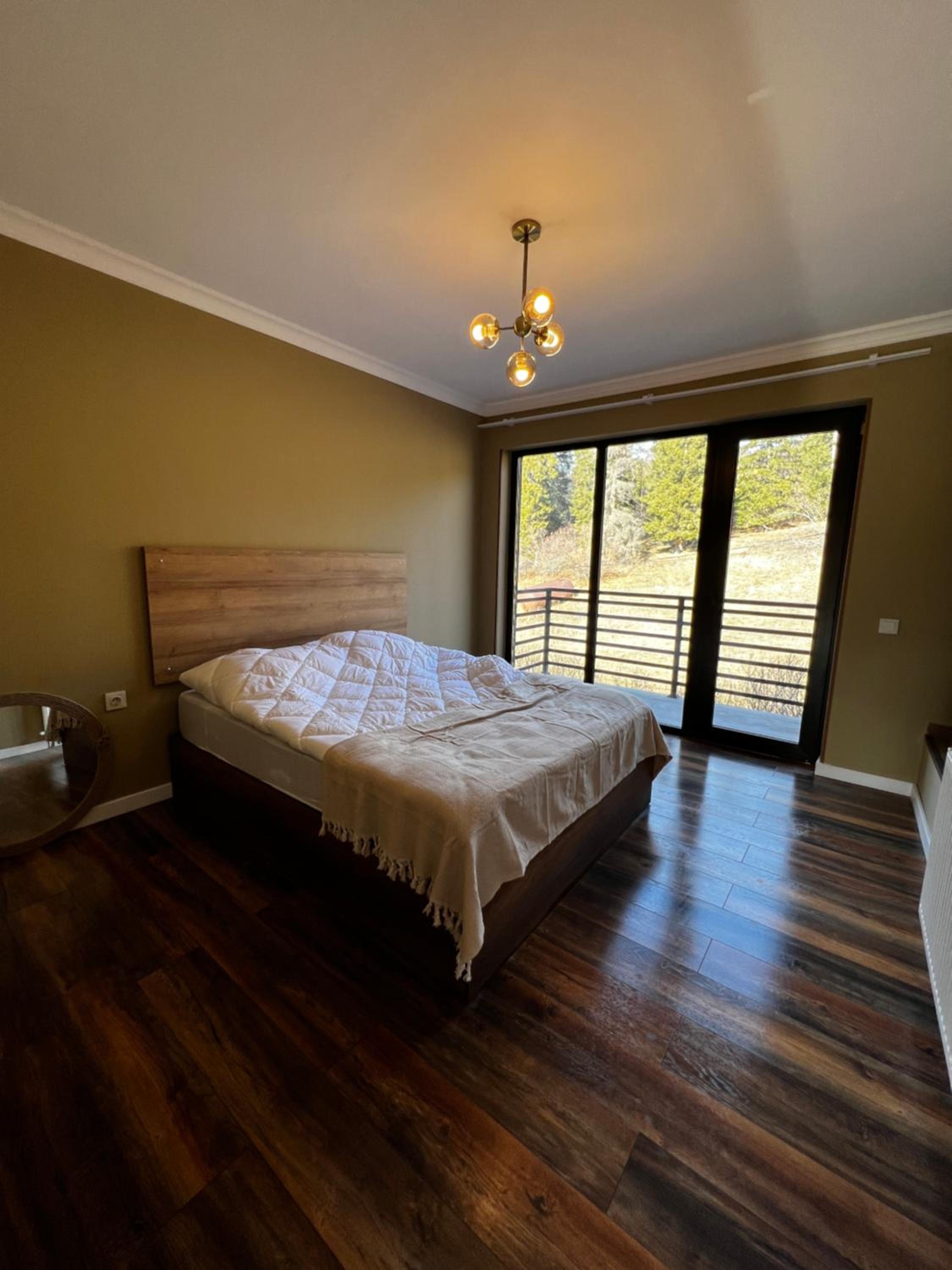 Two-Bedroom House photo 2