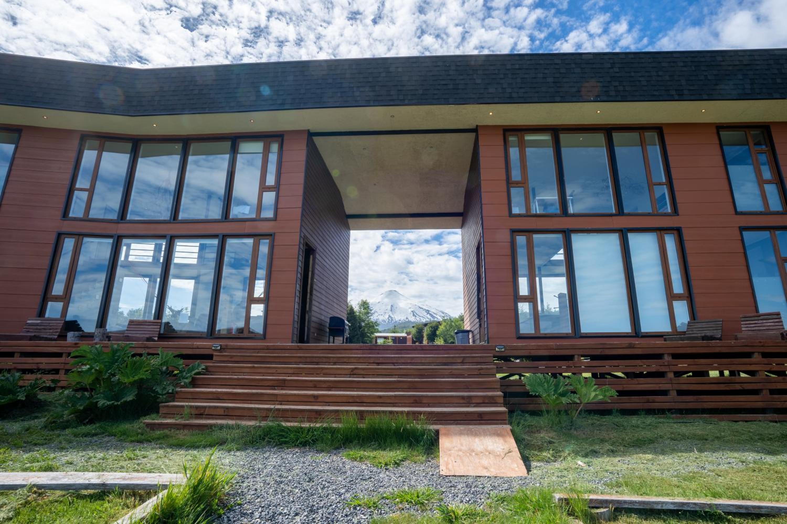 Villa photo 2